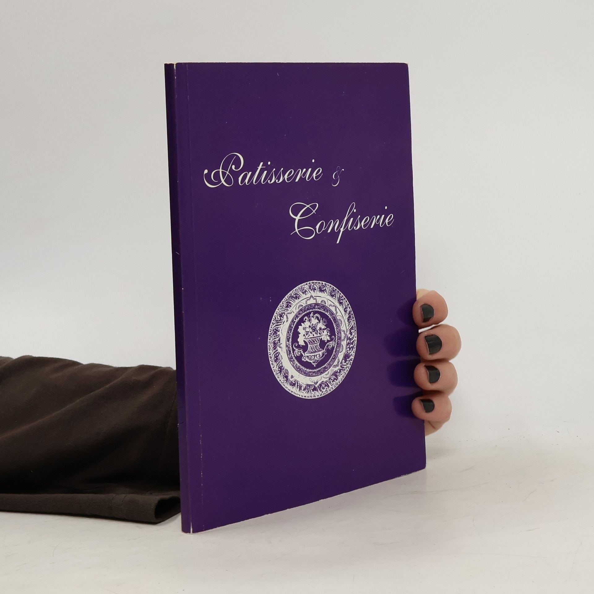 Tamara Groeger-von Solodkoff Patisserie & Confiserie