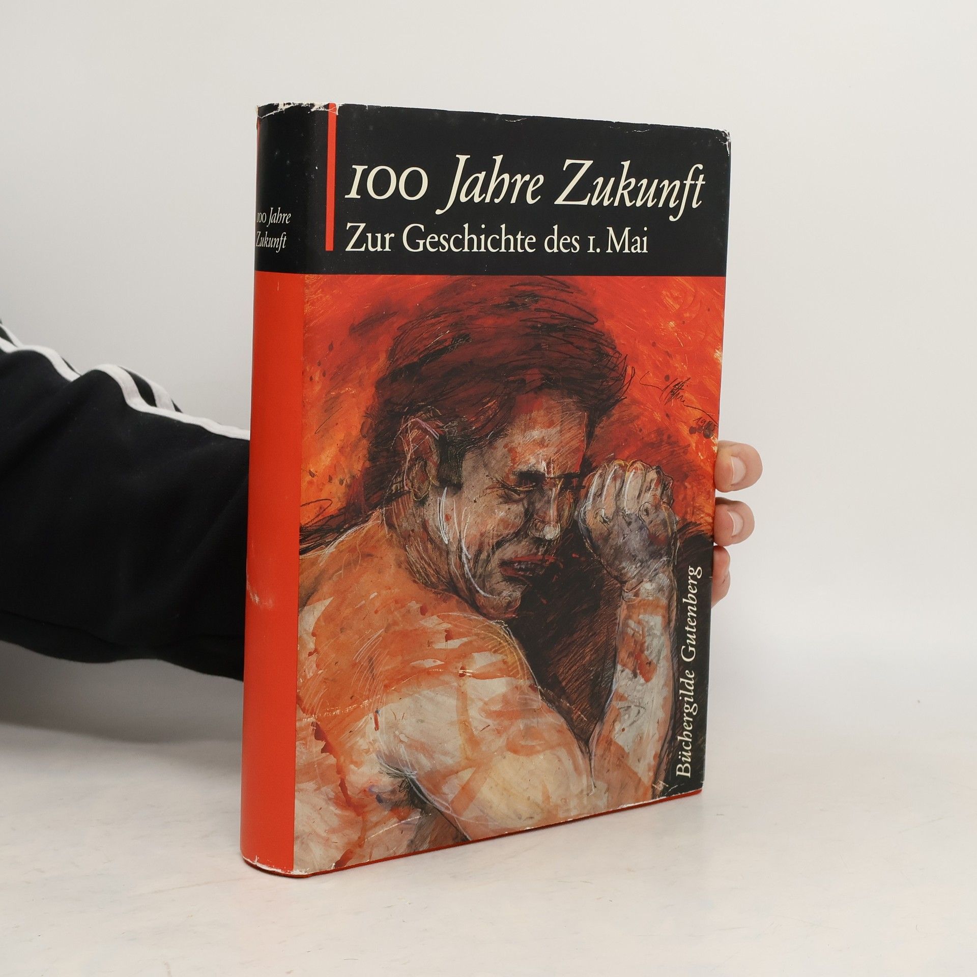 Inge Marßolek 100 Jahre Zukunft