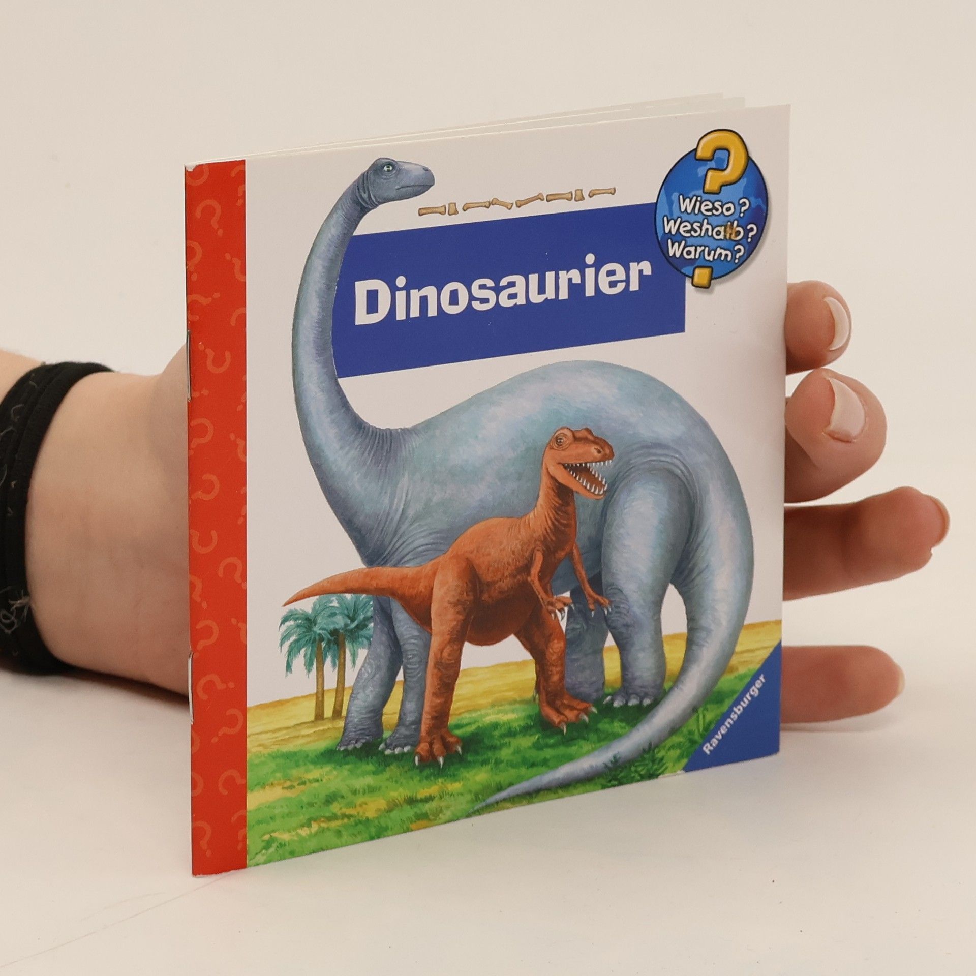 Dinosaurier