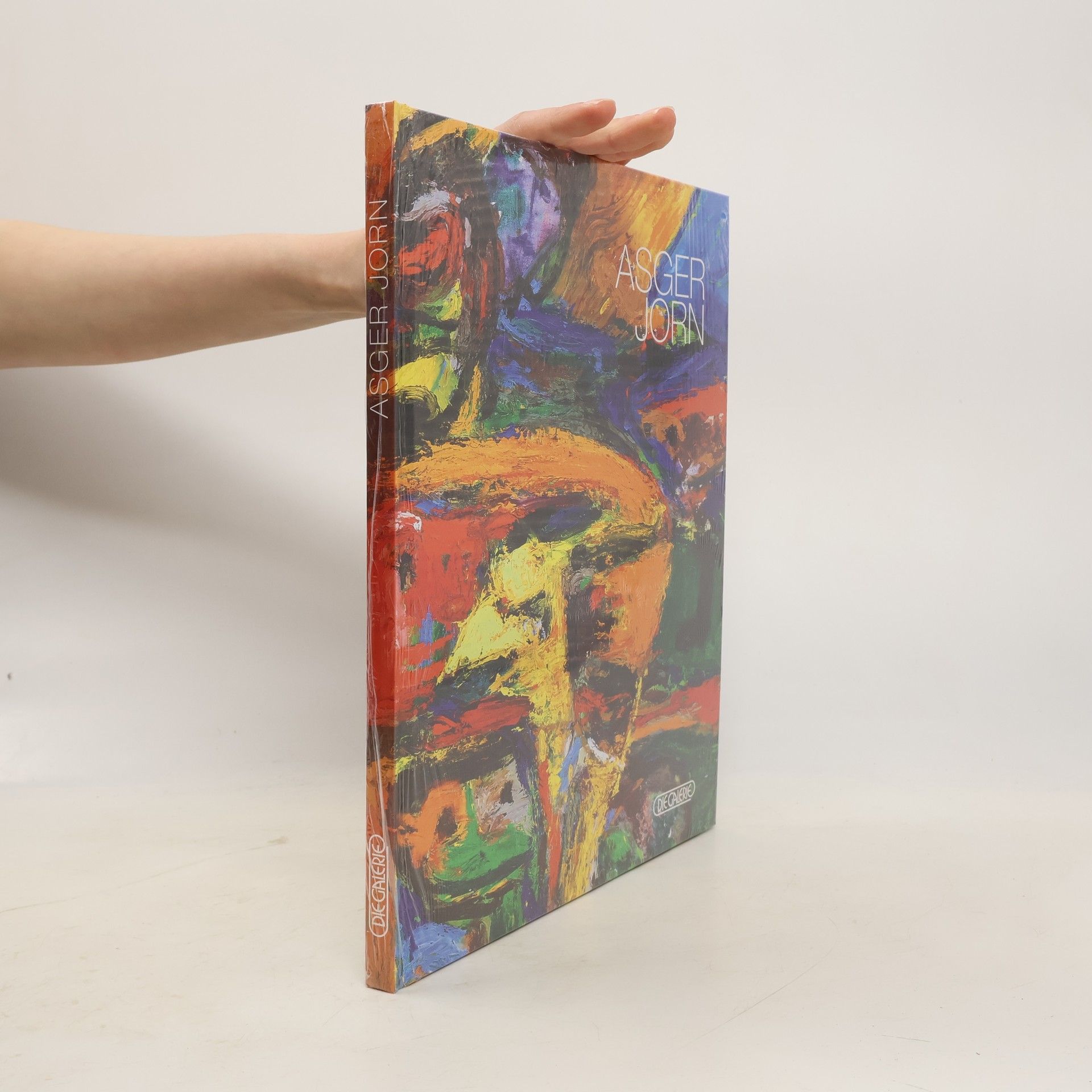 Autorenkollektiv Asger Jorn