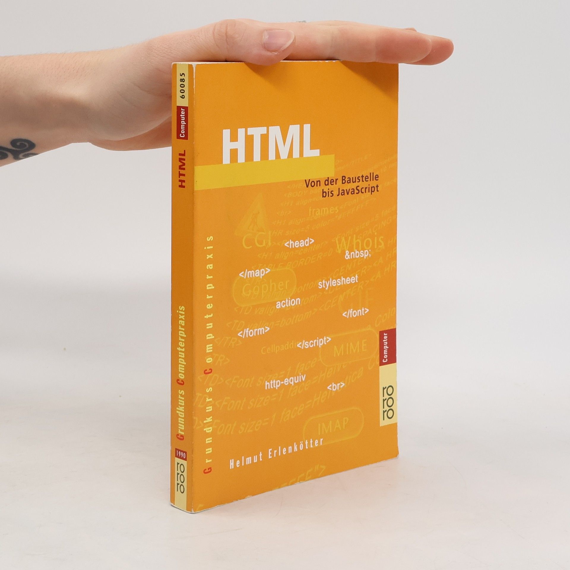 HTML