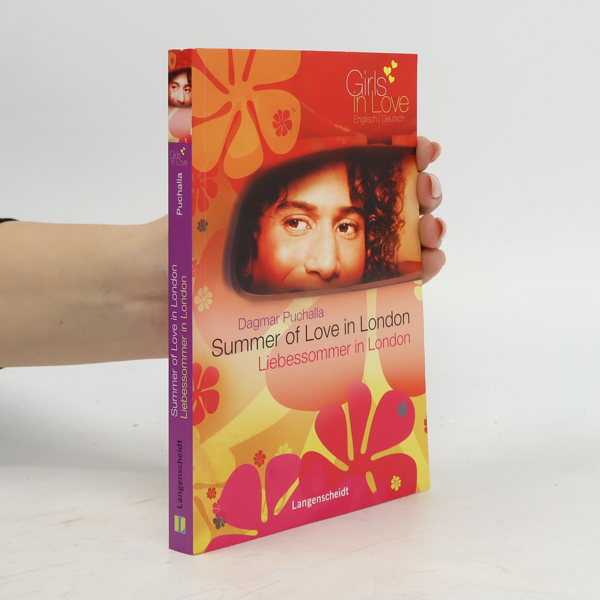 Summer of Love in London - Liebessommer in London