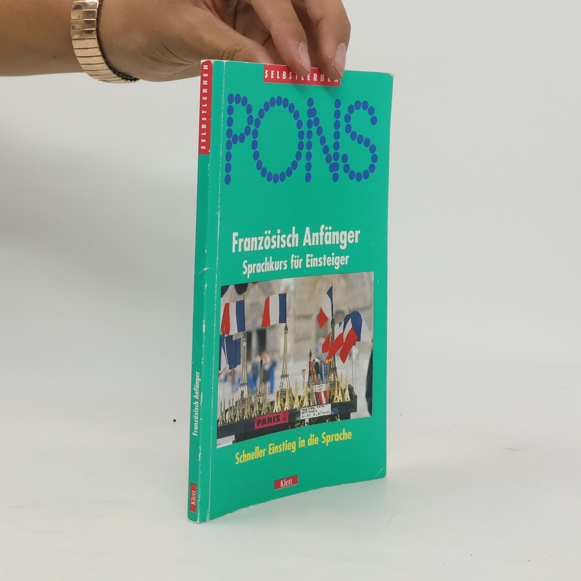 PONS: Französisch Anfänger