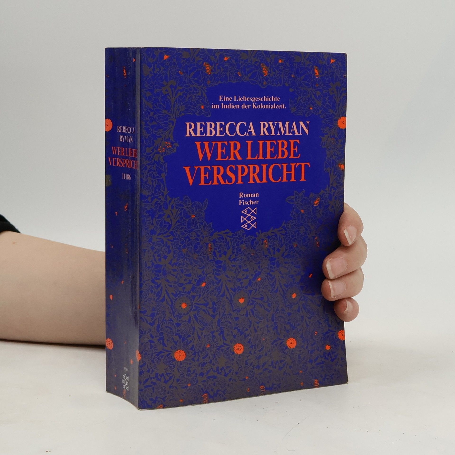 Wer Liebe verspricht