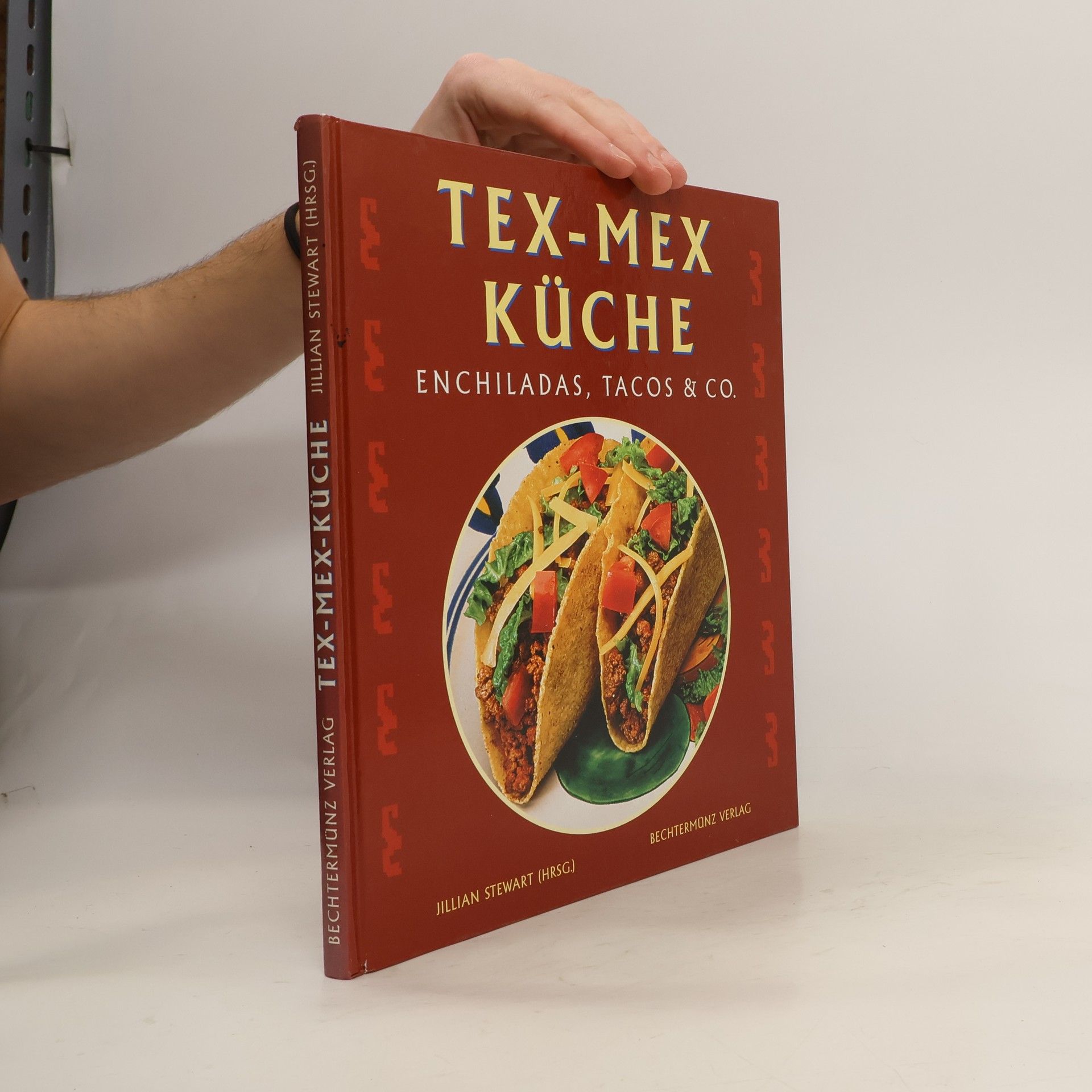 Tex-Mex Küche