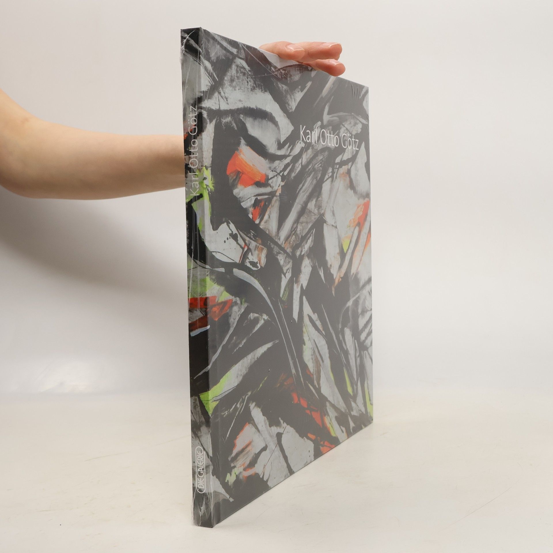 Karl Otto Götz Karl Otto Götz