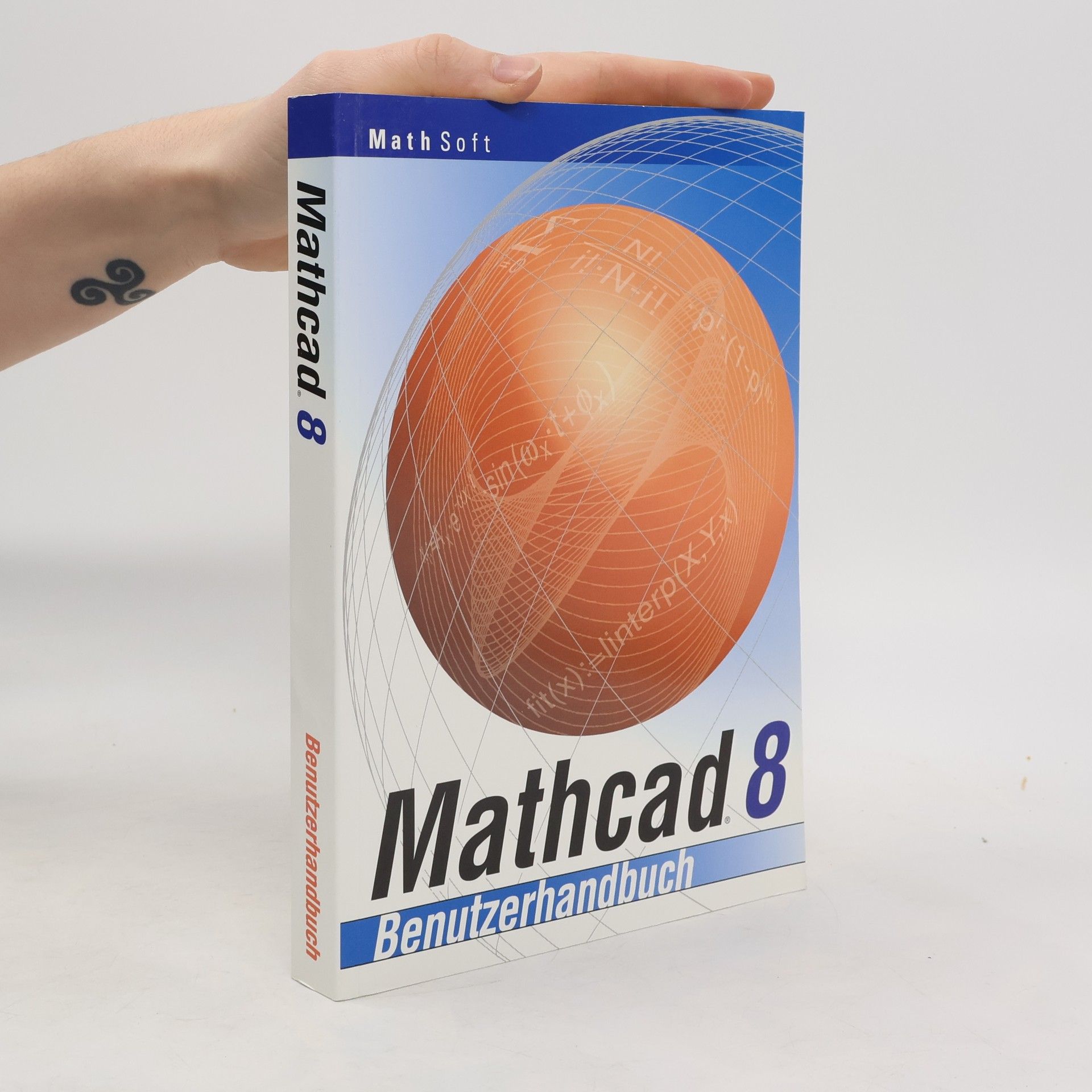 Various authors Mathcad 8