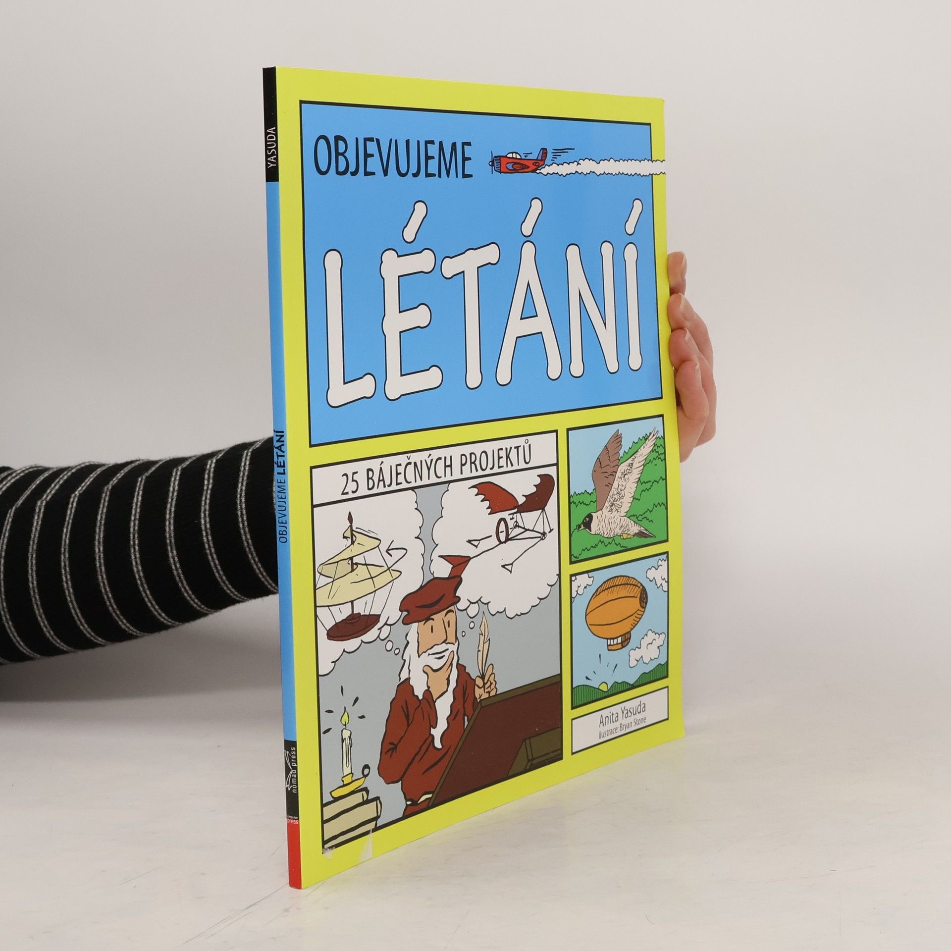 Objevujeme létání