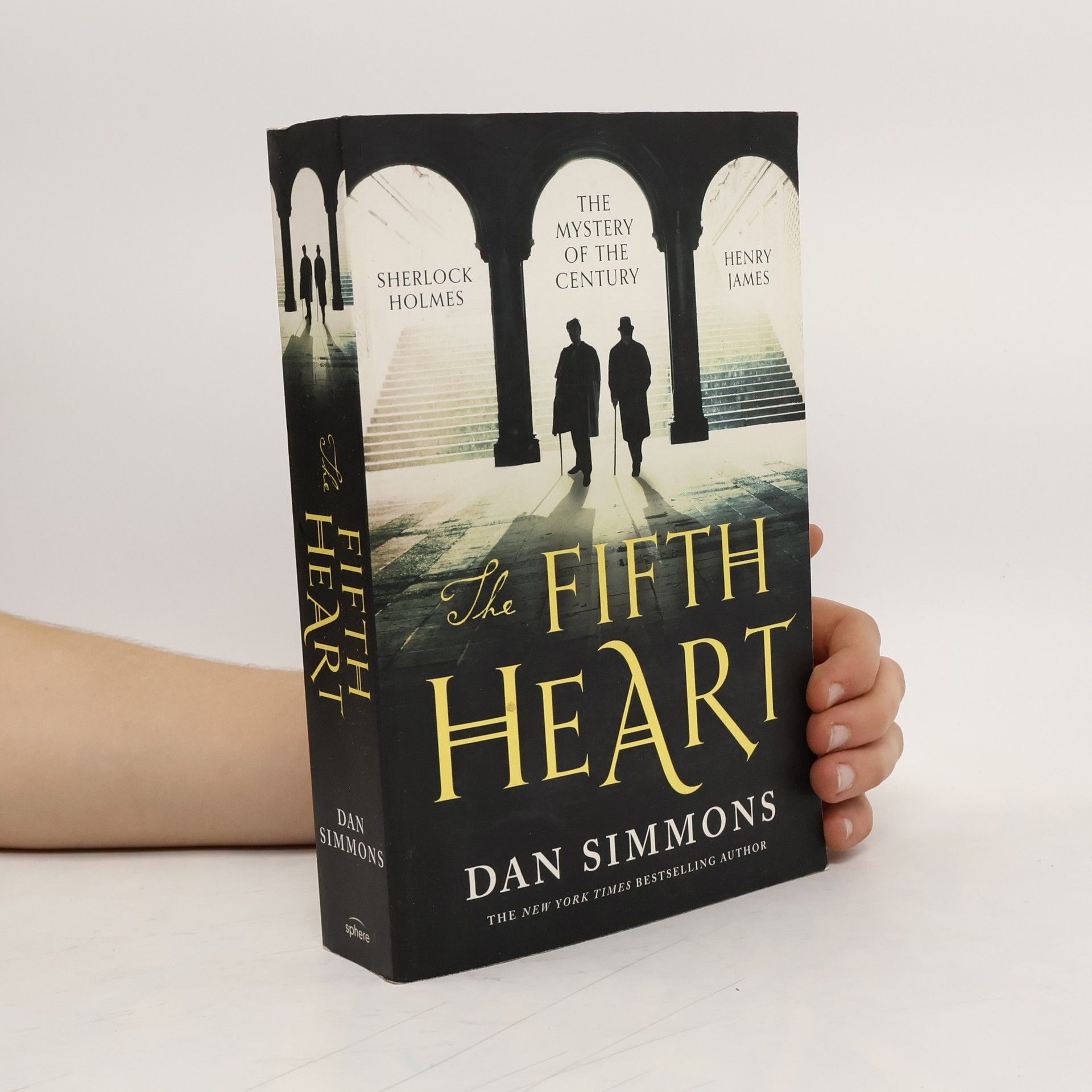 Fifth Heart Export Edition