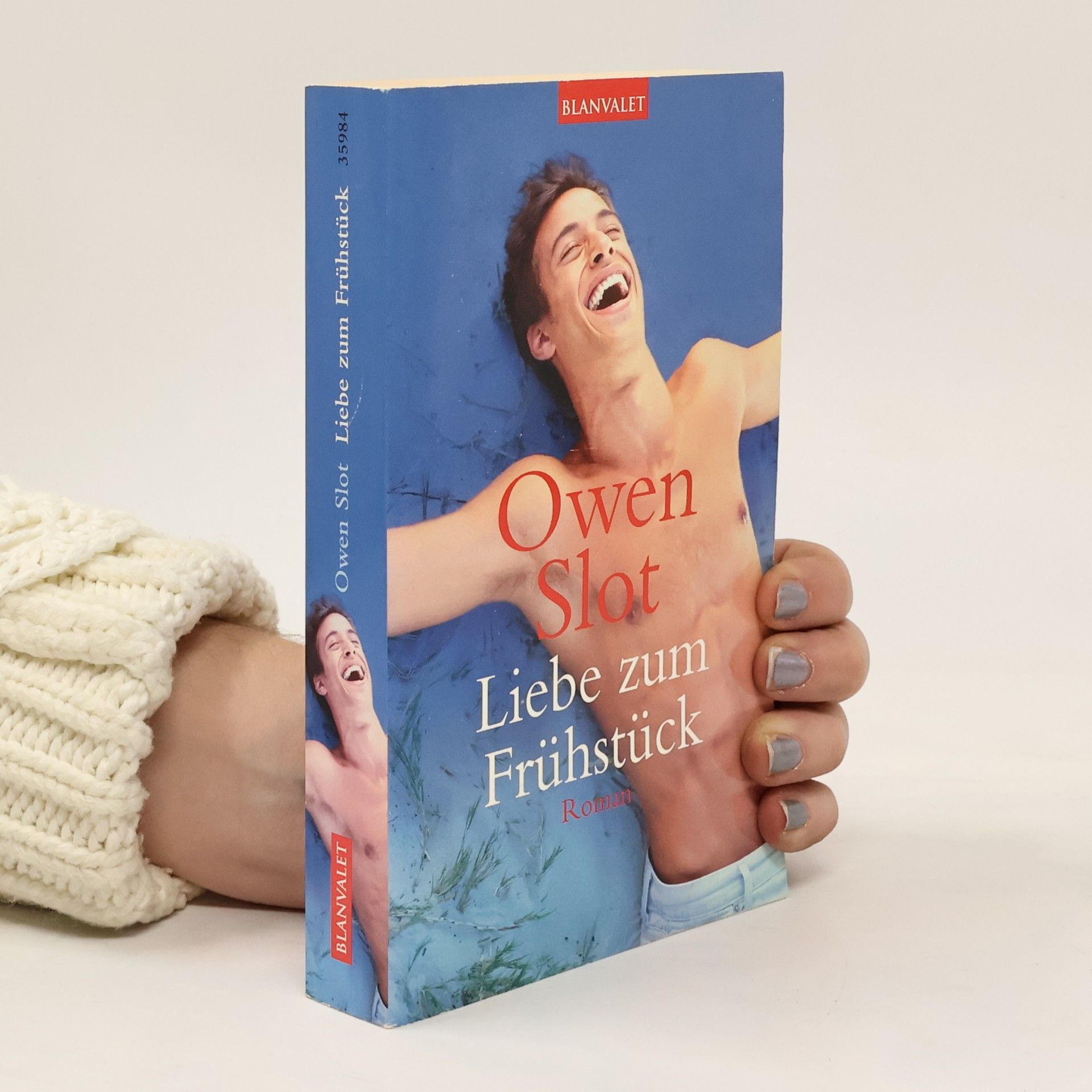 Liebe zum Frühstück