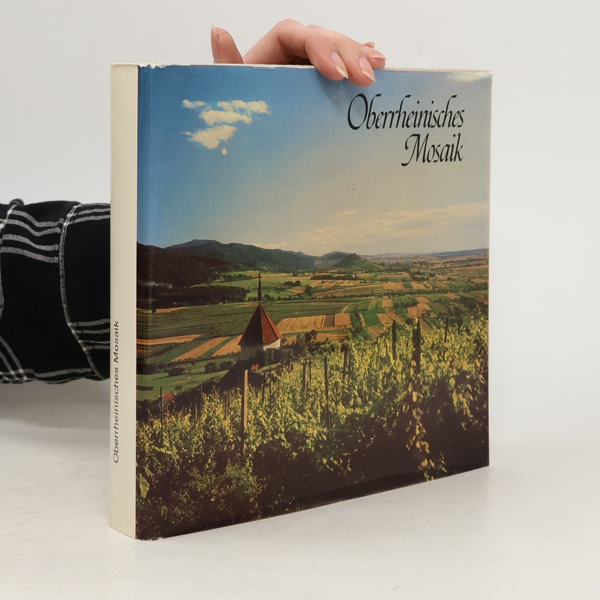 AA.VV. Oberrheinisches Mosaik