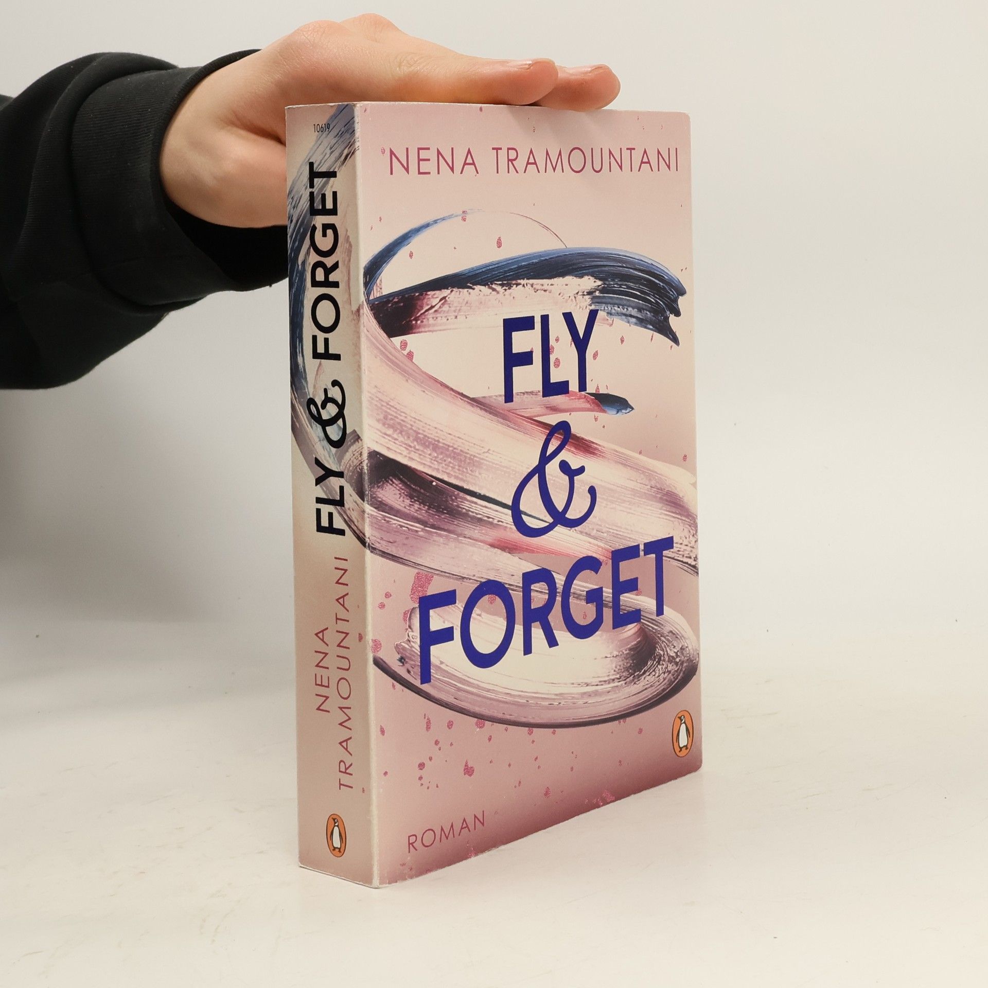 Fly & Forget