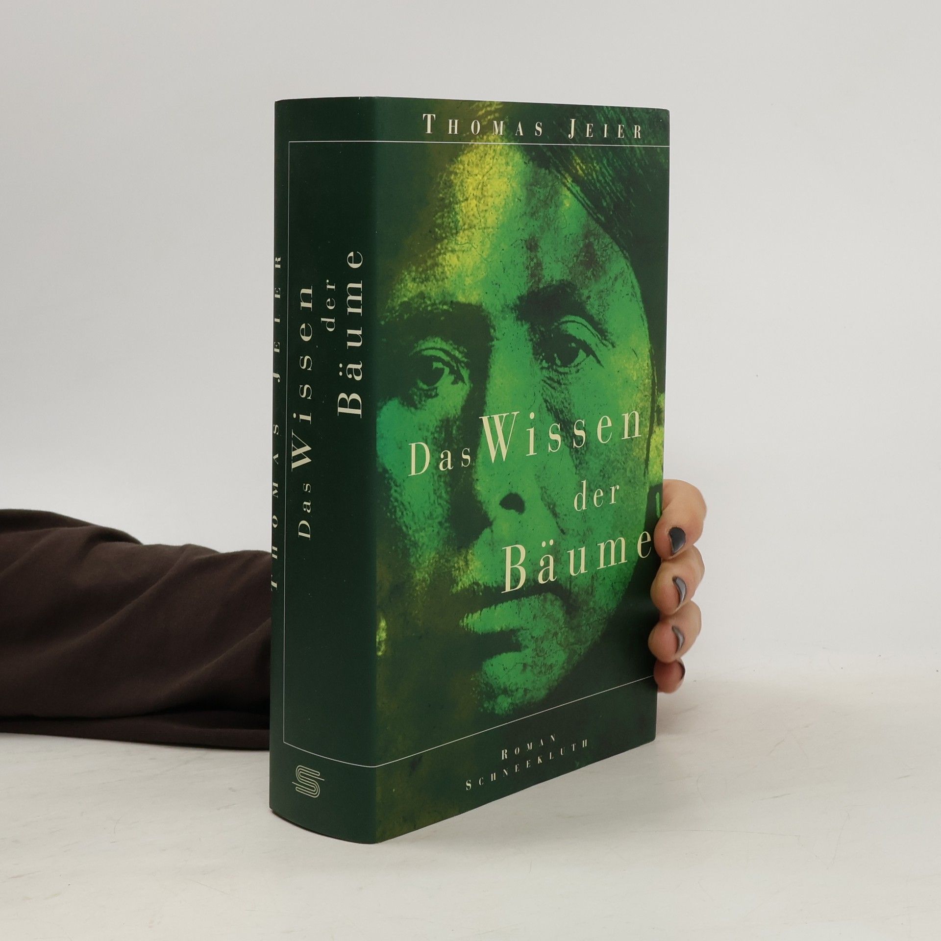 Das Wissen der Bäume