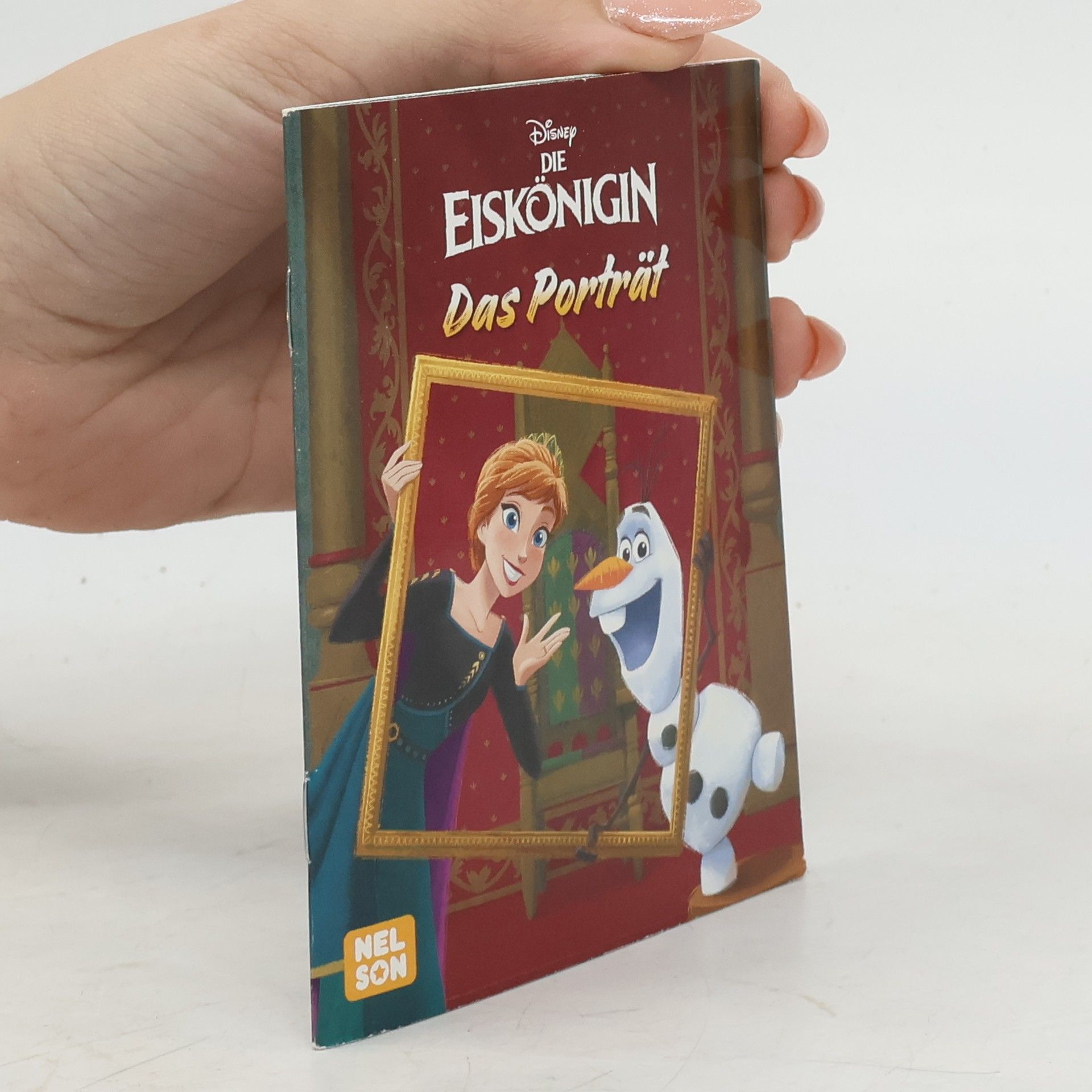 Autorenkollektiv Die Eiskönigin