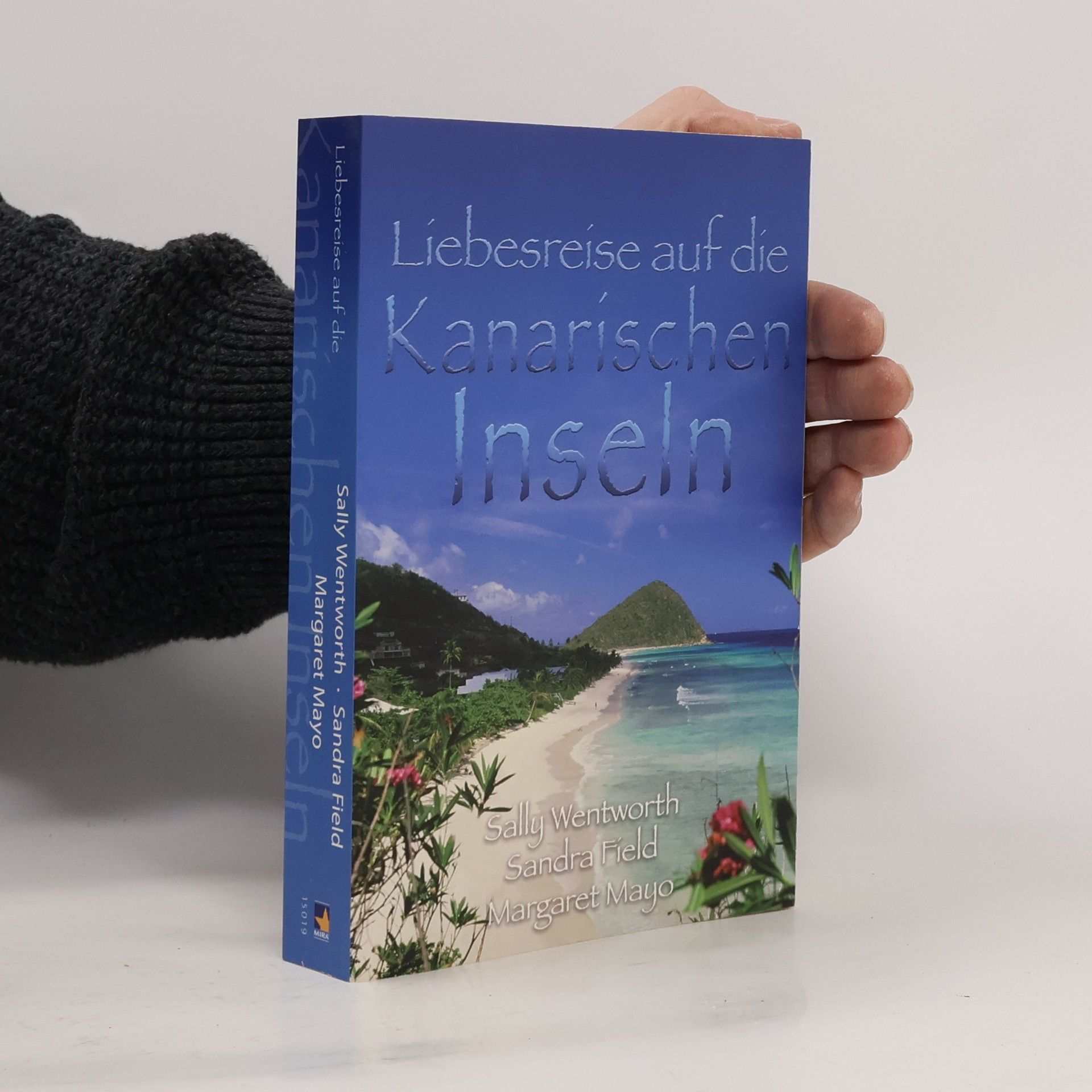 Liebesreise auf die kanarischen Inseln