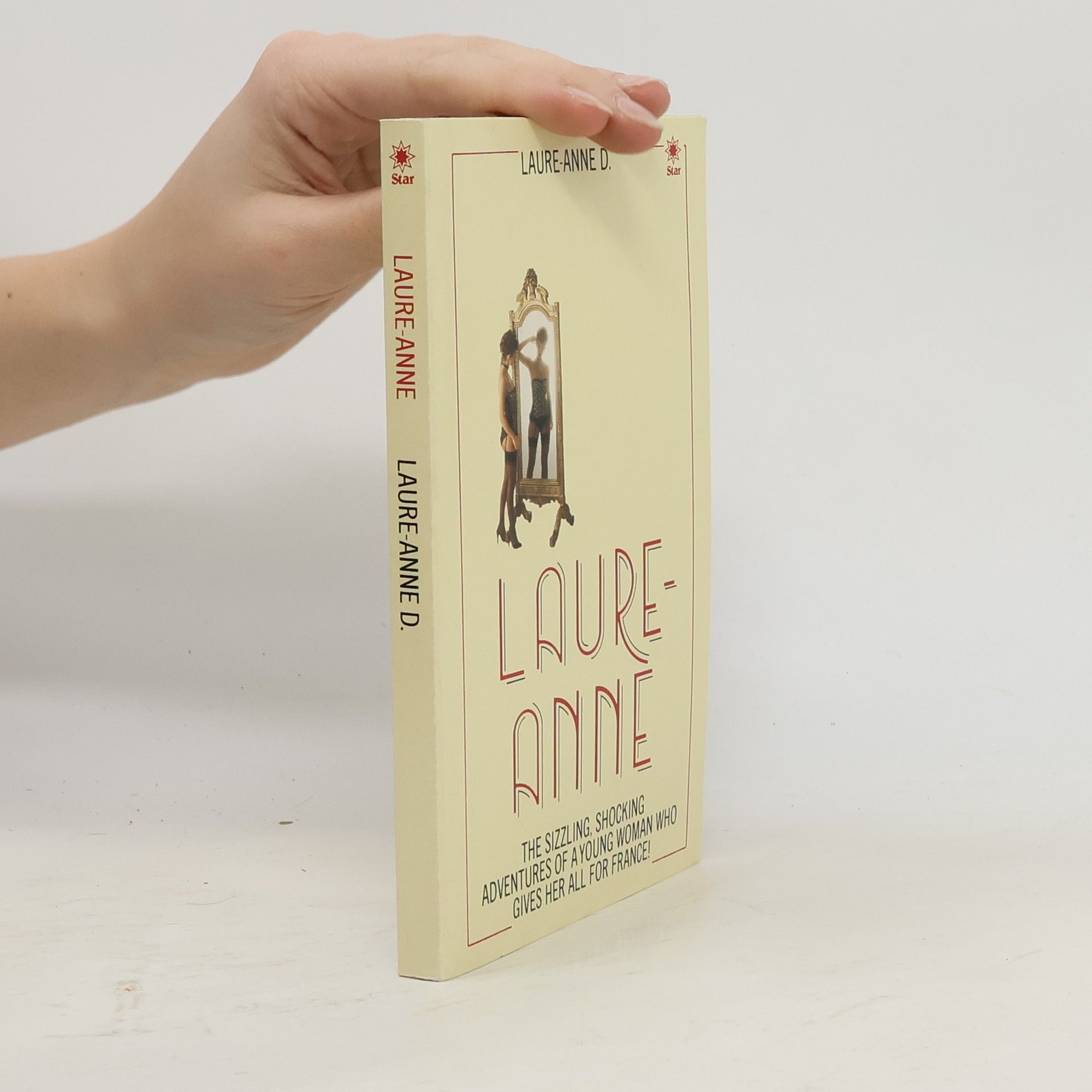 Laure-Anne D. Laure-Anne