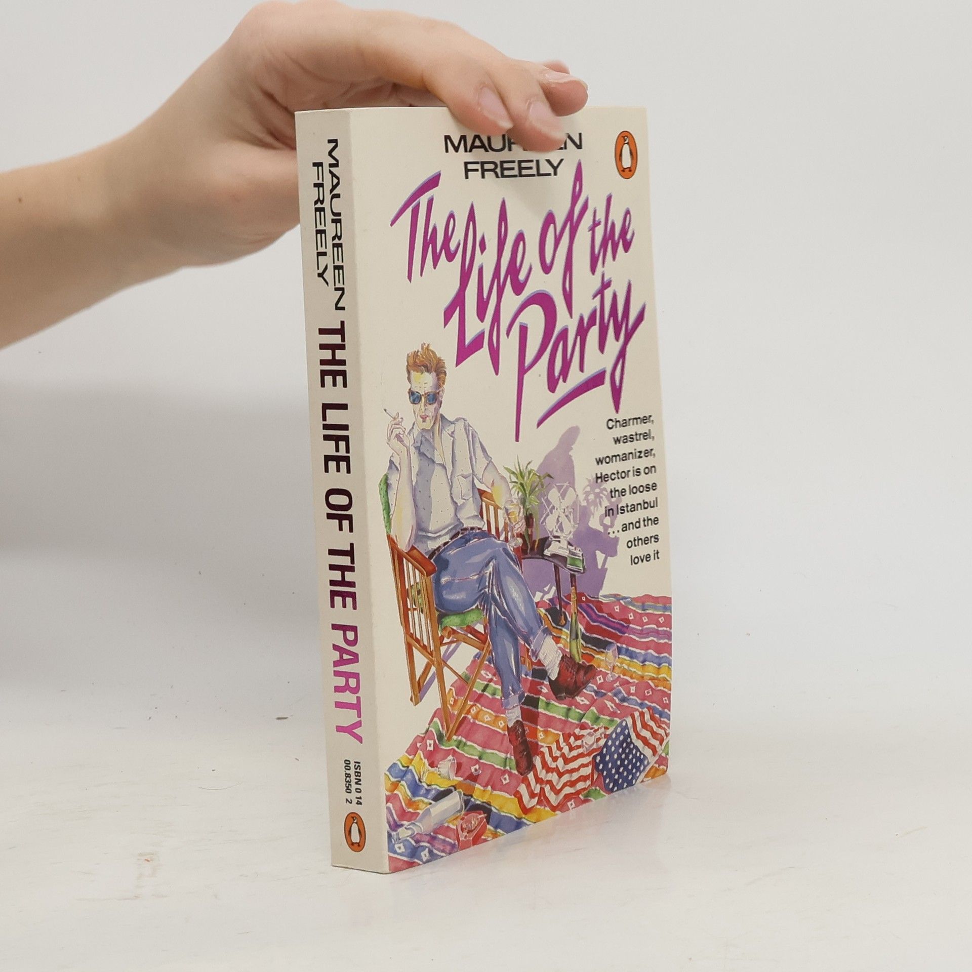 The Life of the Party