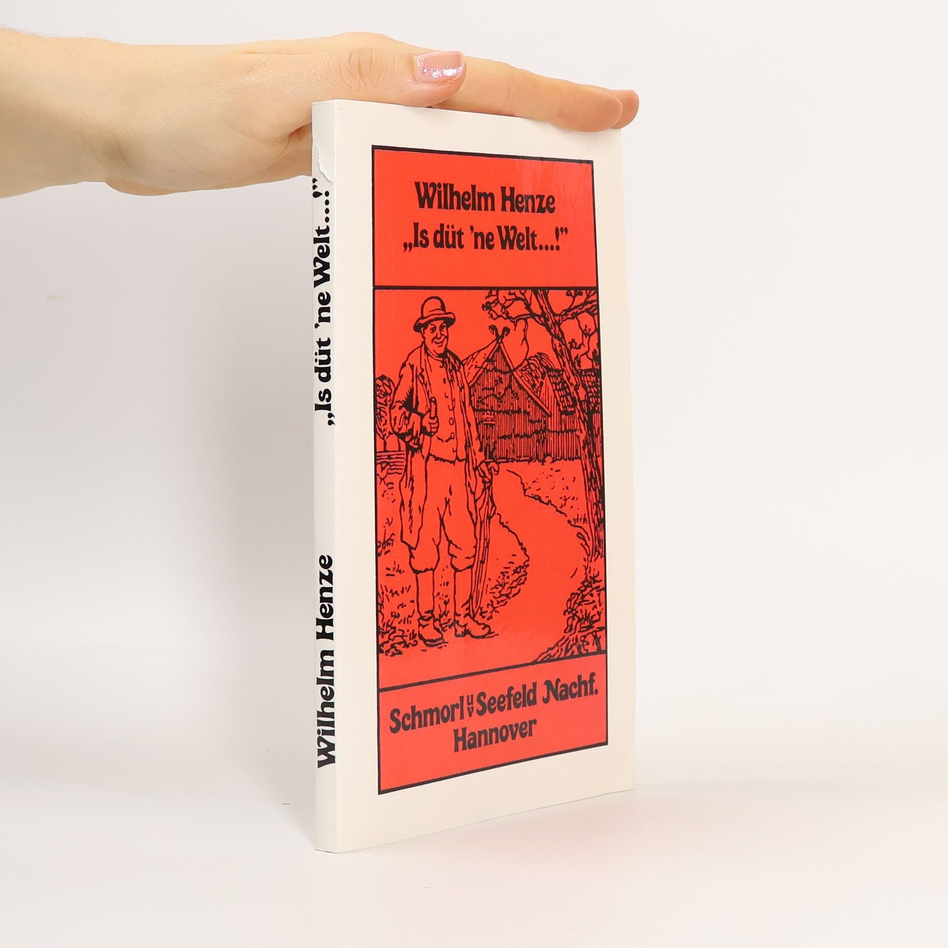 Is düt¿ne welt...!