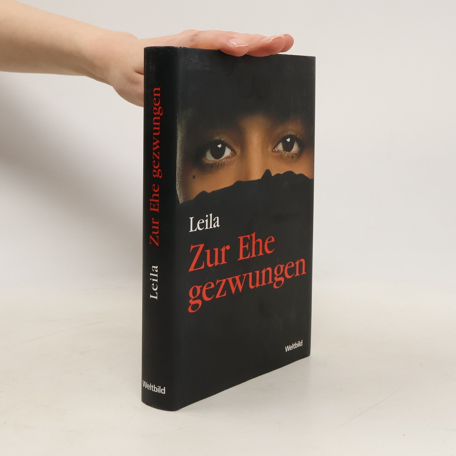 Leila Zur Ehe gezwungen