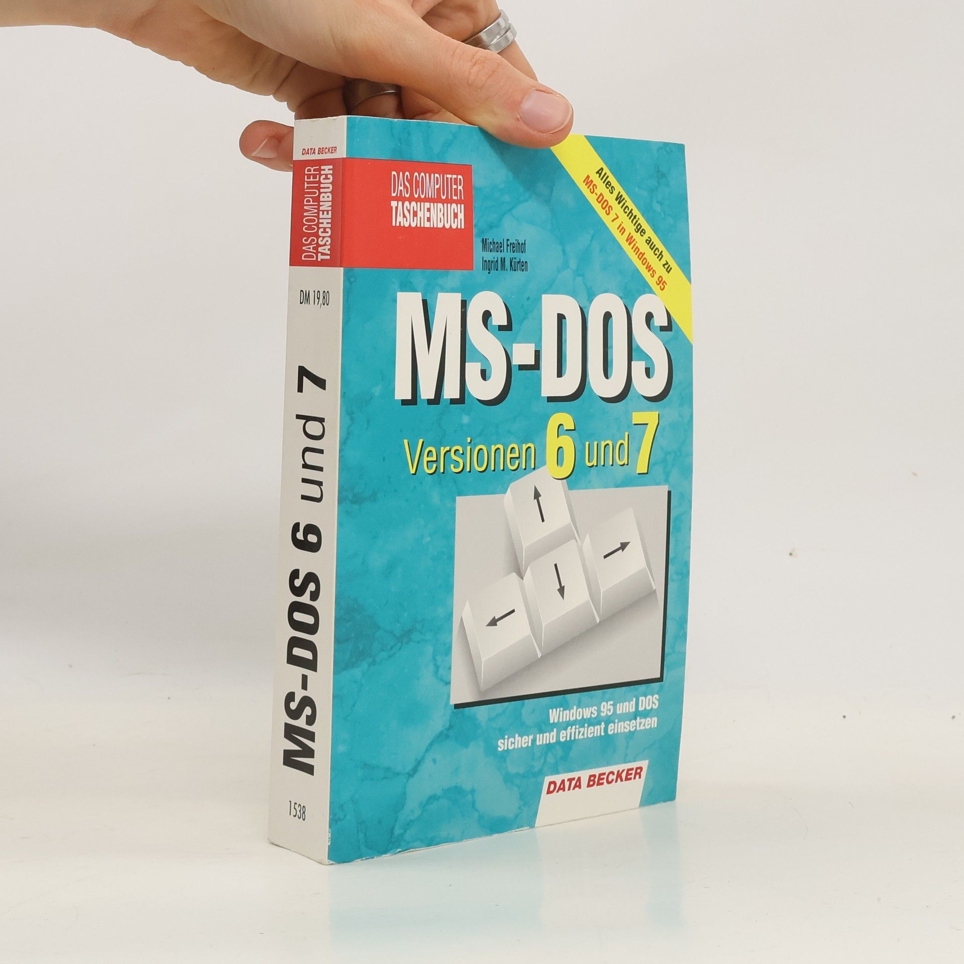 MS-DOS