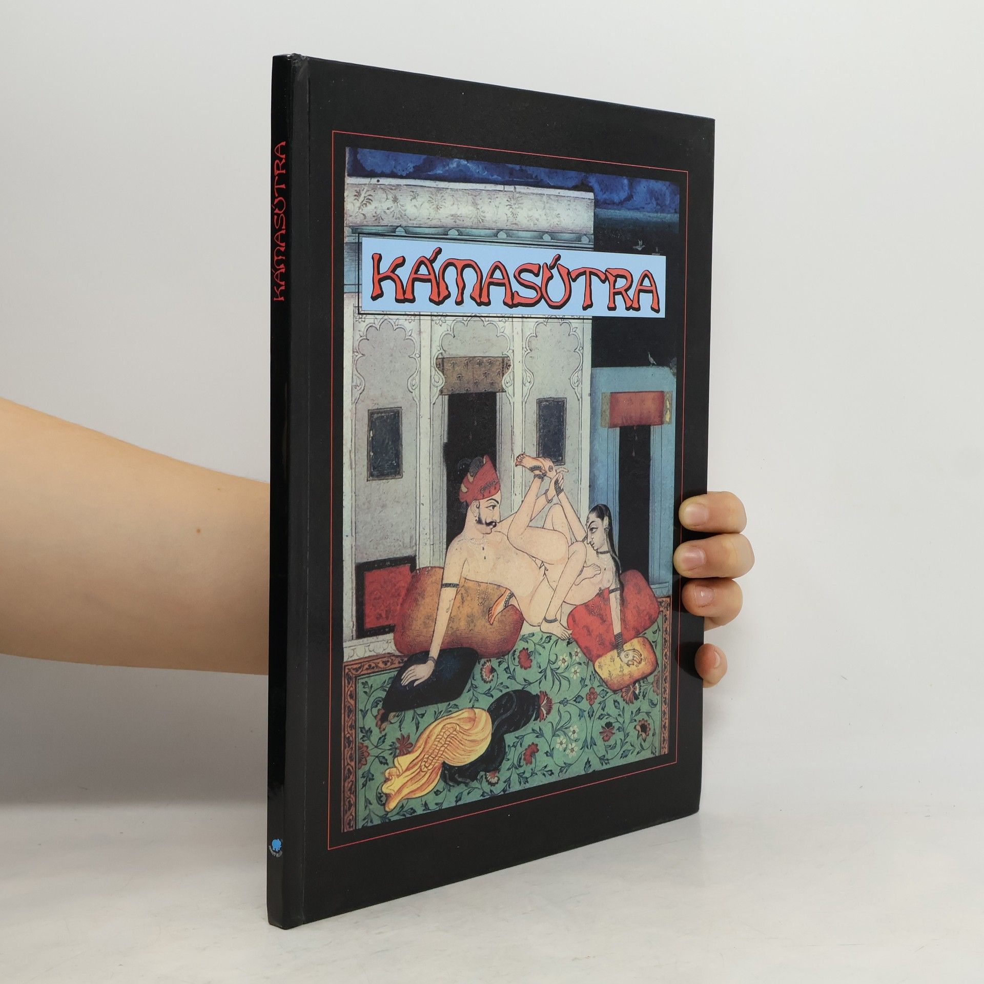 Kámasútra