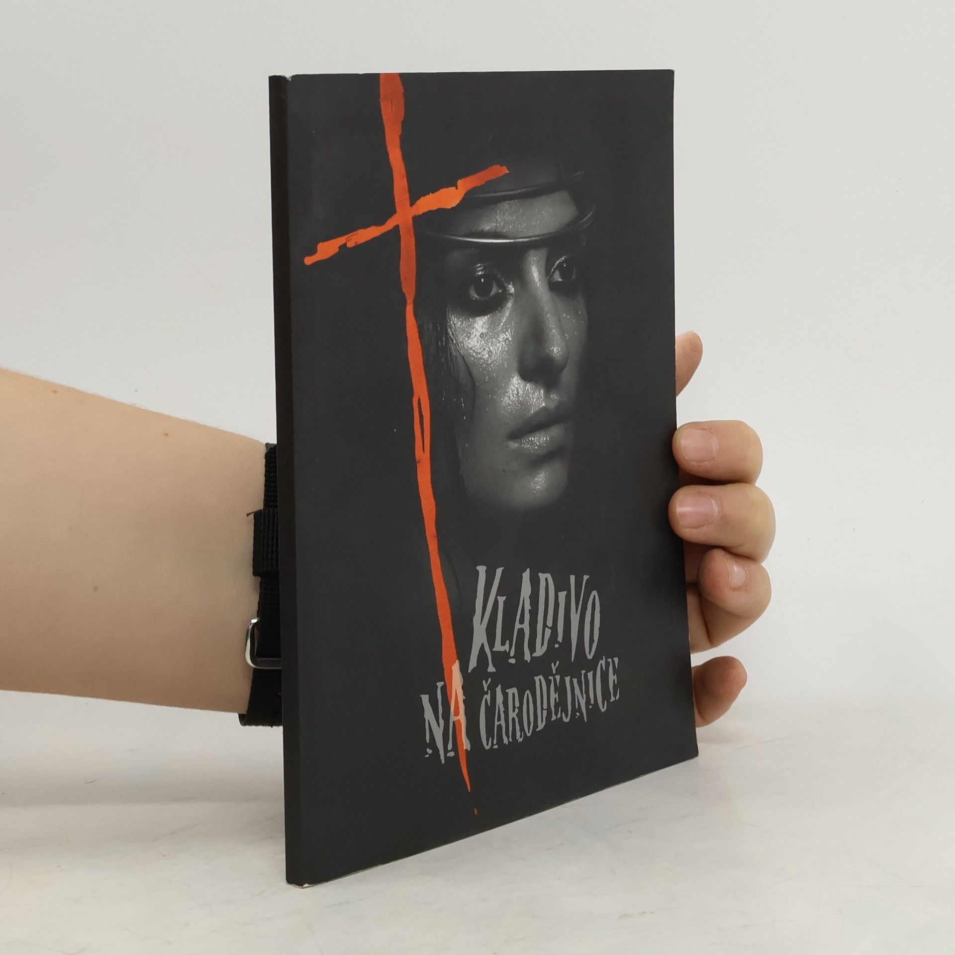 Kolektív autorov Kladivo na čarodějnice