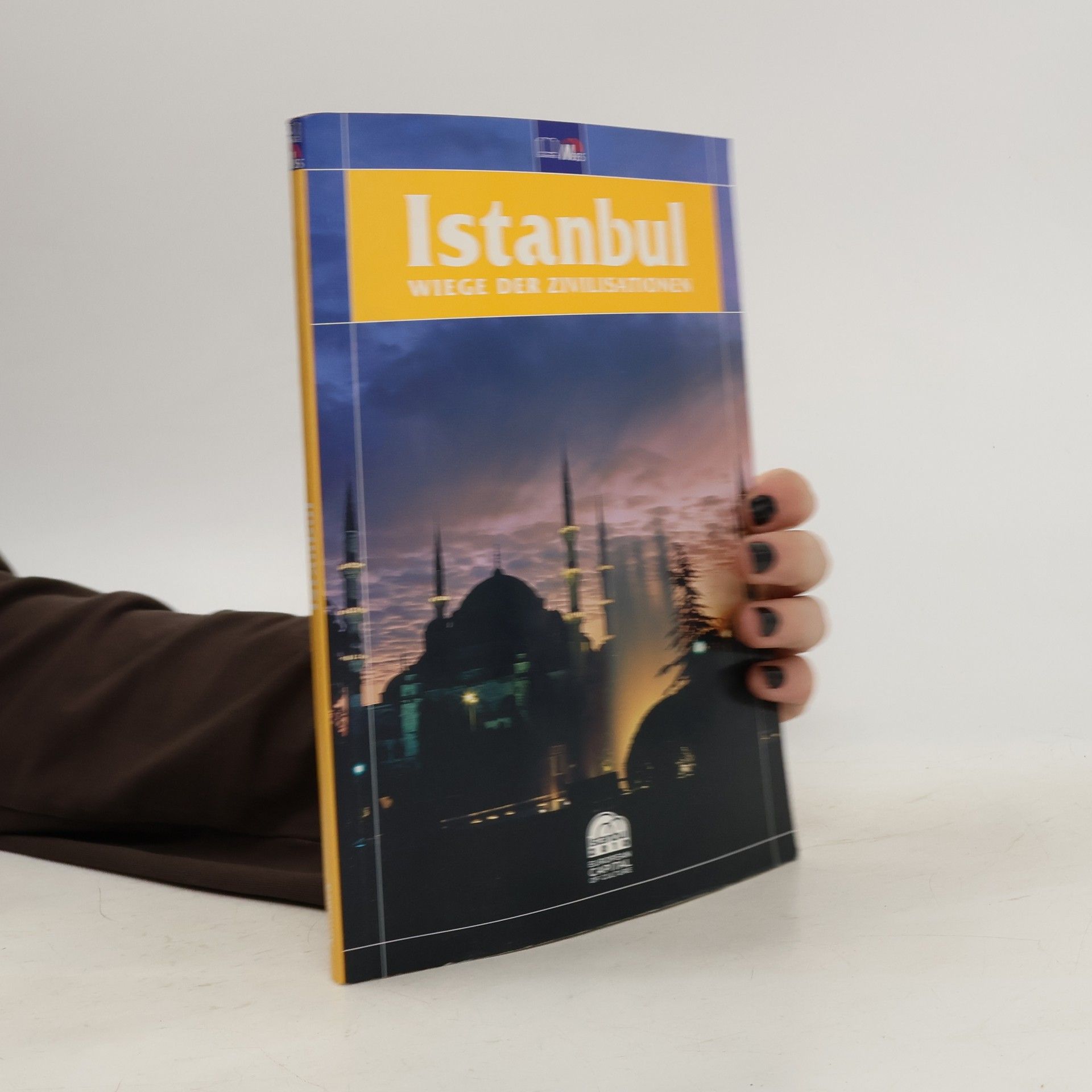 Autorenkollektiv istanbul