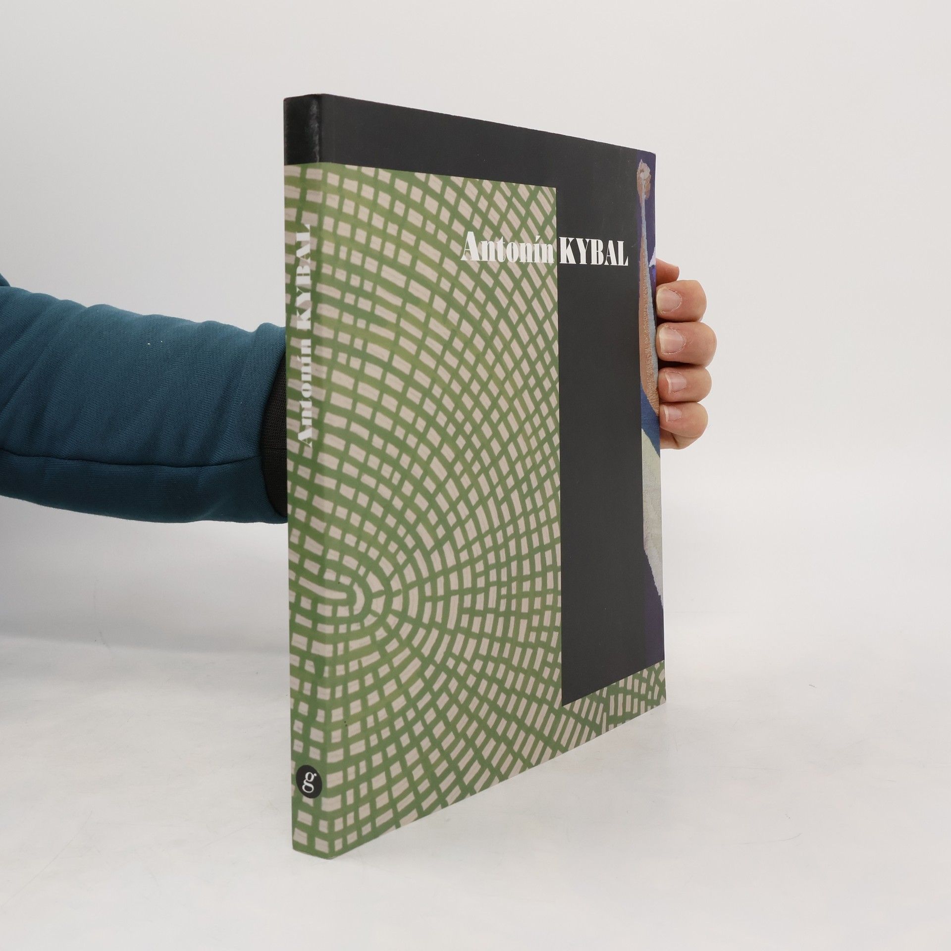 Antonín Kybal Antonín Kybal