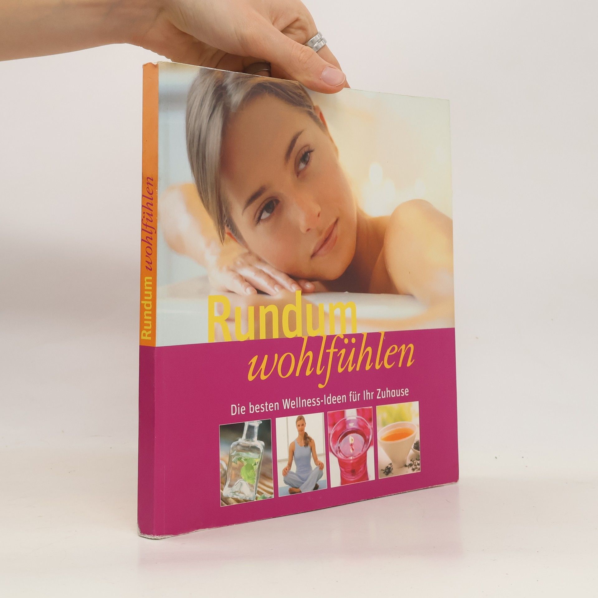 AA.VV. Rundum wohlfühlen