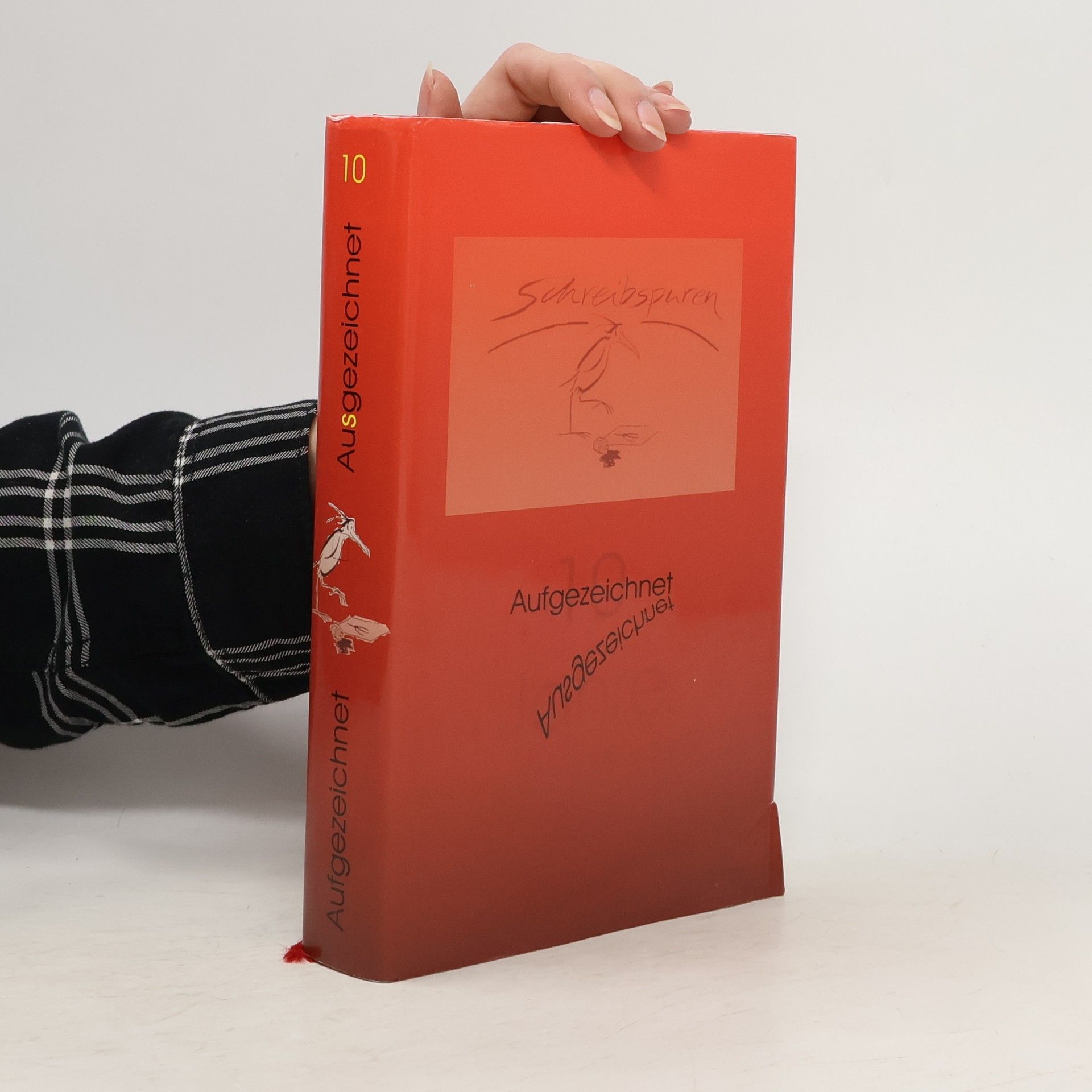 Autorenkollektiv Ausgezeichnet 10