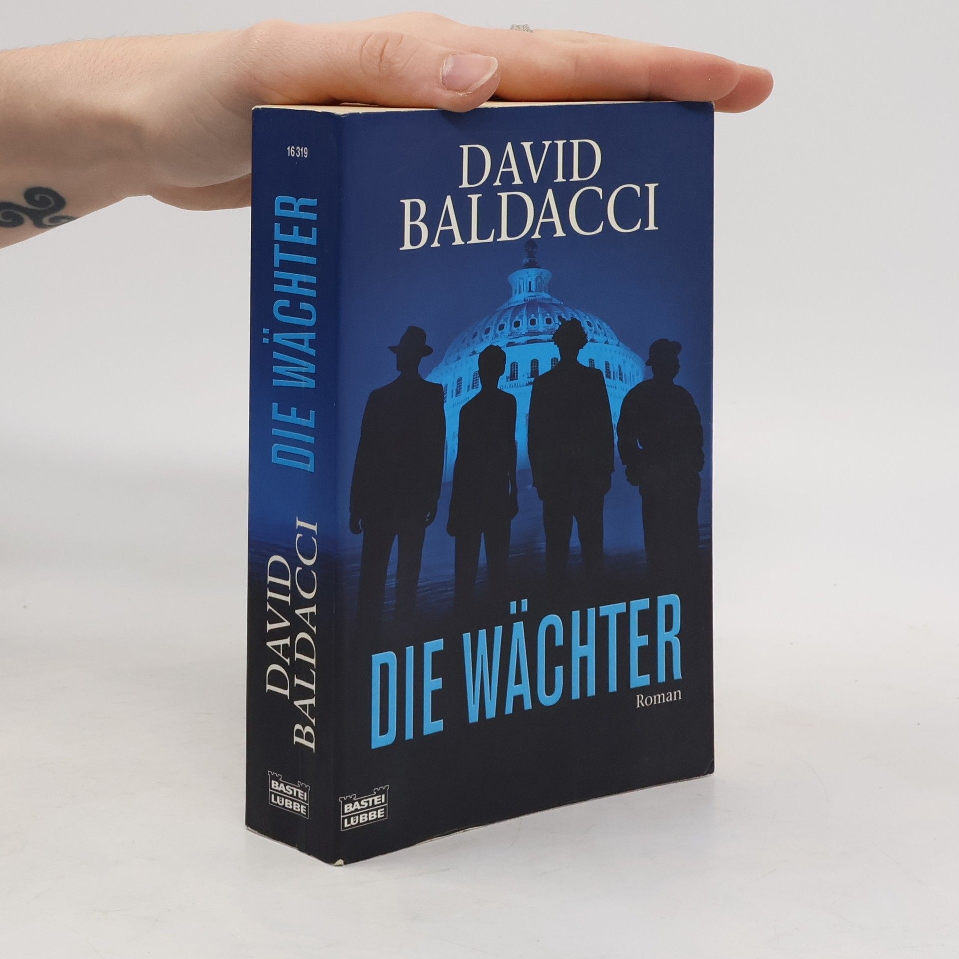 Die Wächter