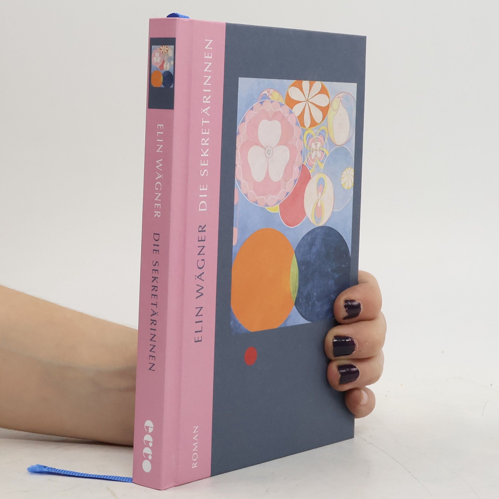 Elin Wägner Die Sekretärinnen