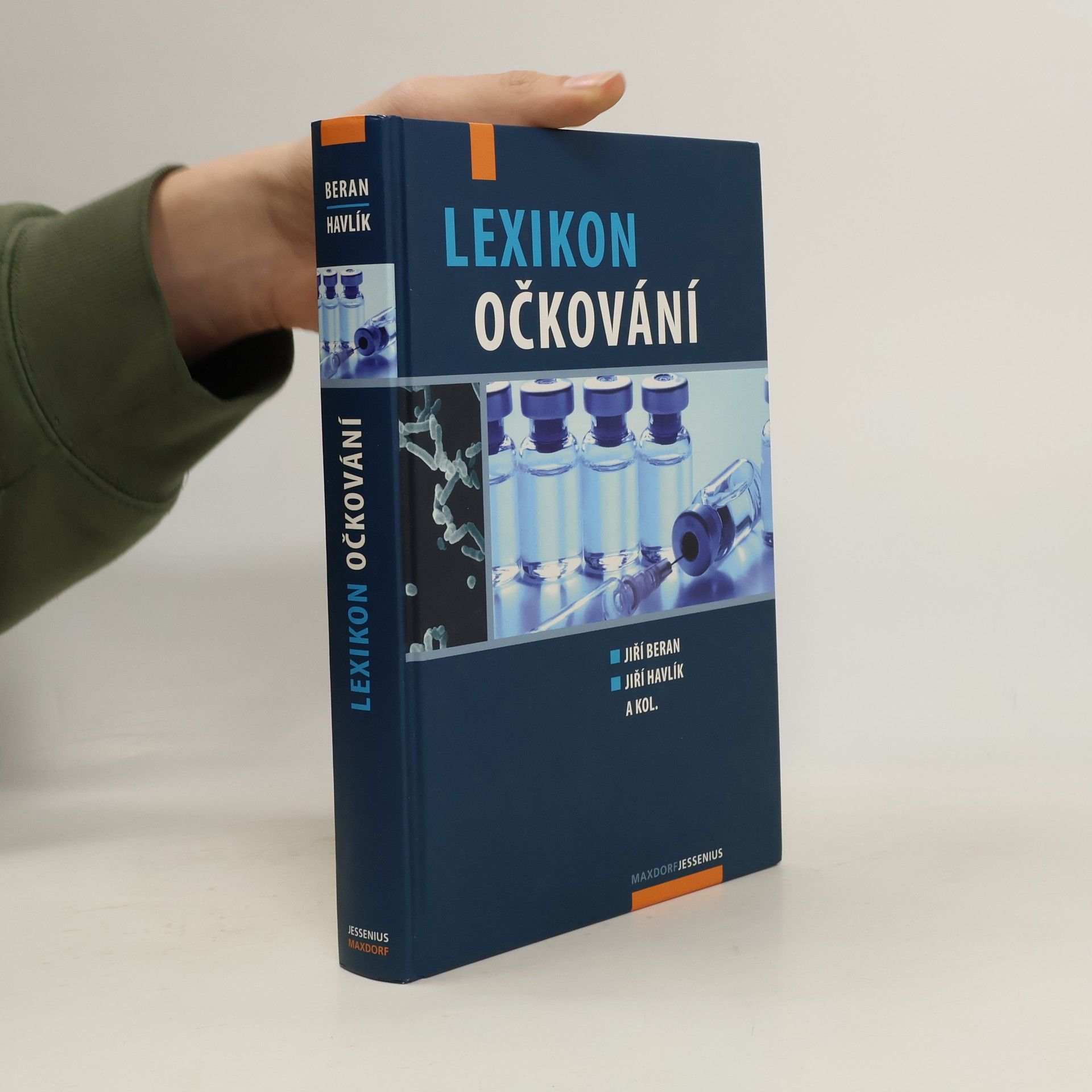 Lexikon očkování