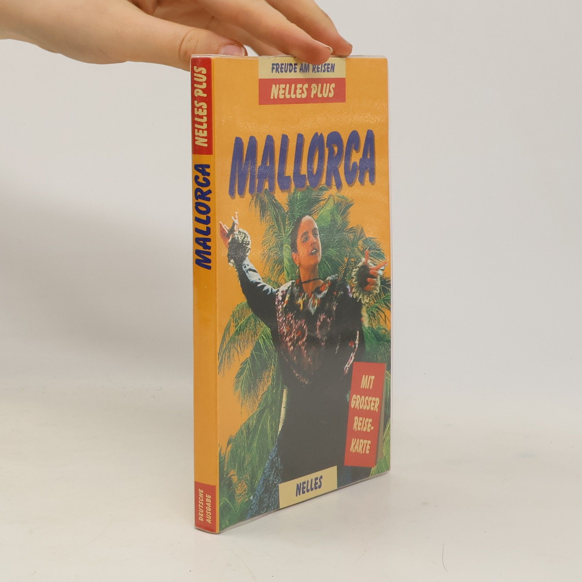 Nelles Plus: Mallorca