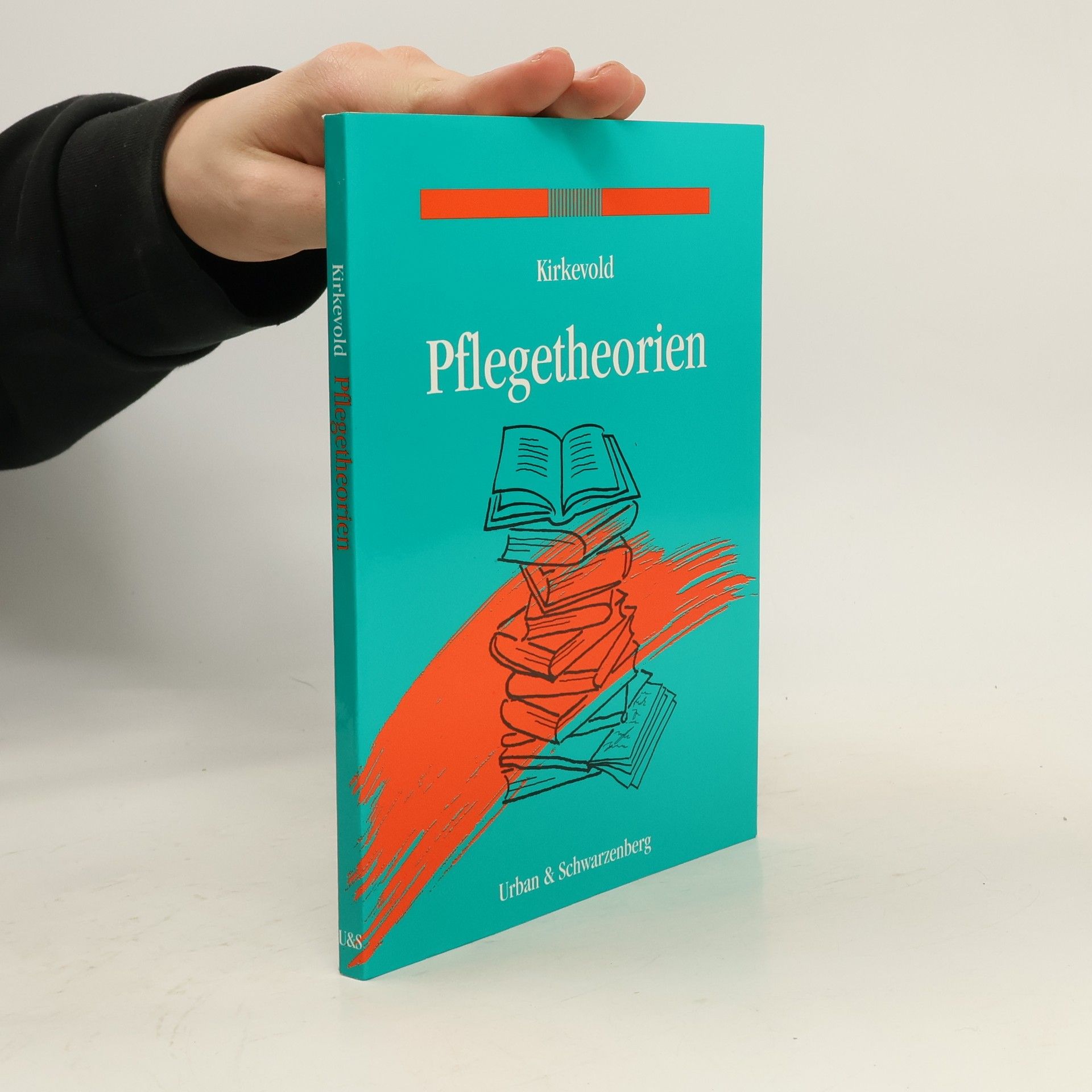 Marit Kirkevold Pflegetheorien