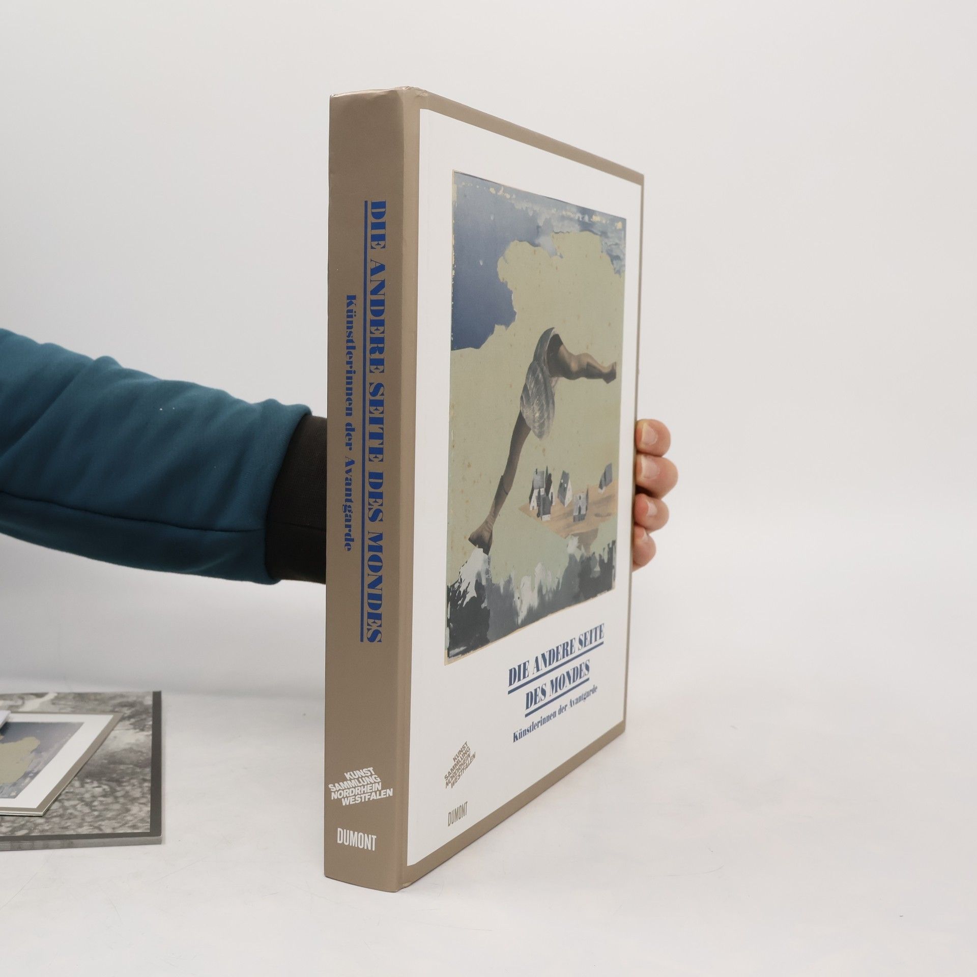 Die andere Seite des Mondes