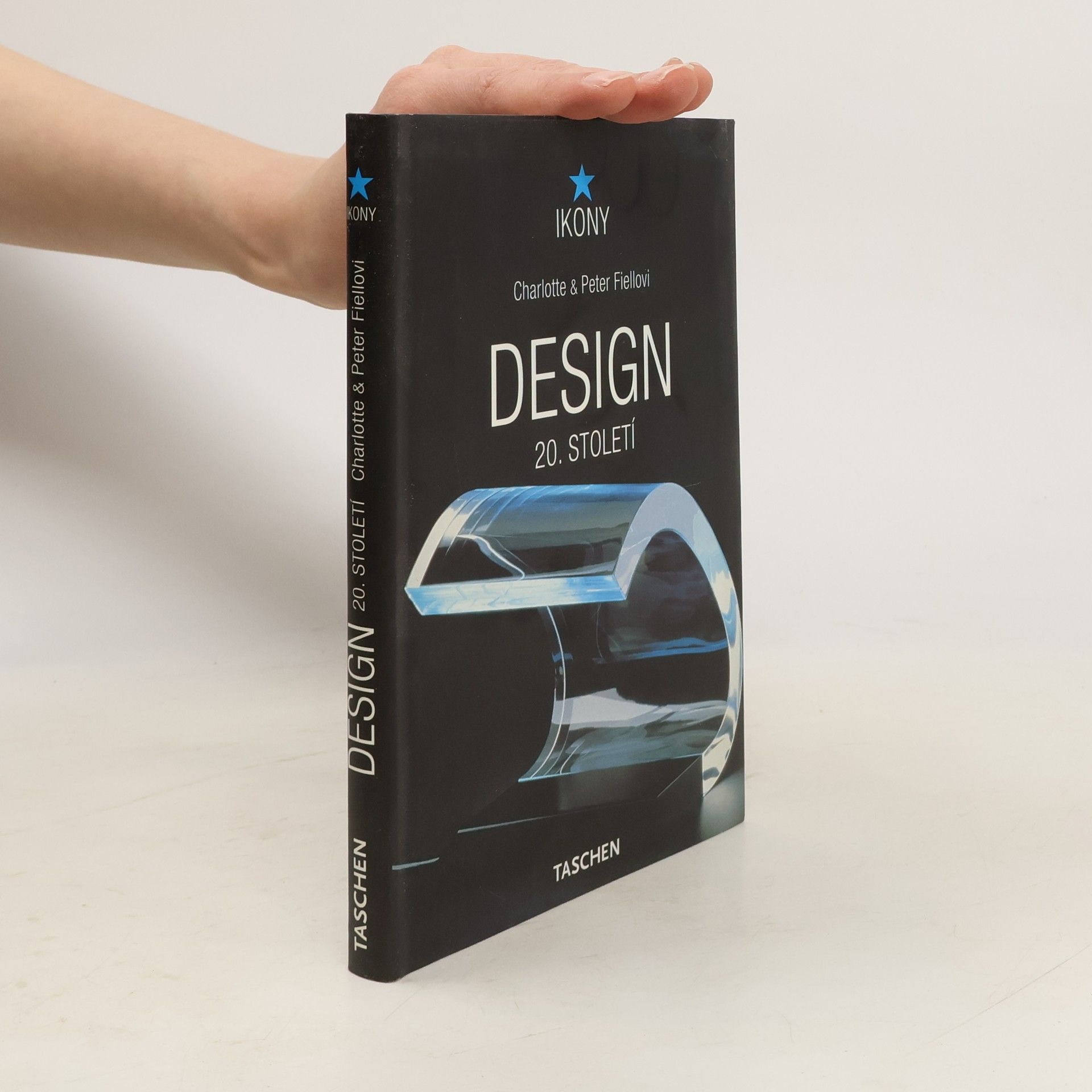 Charlotte Fiell Design 20. století