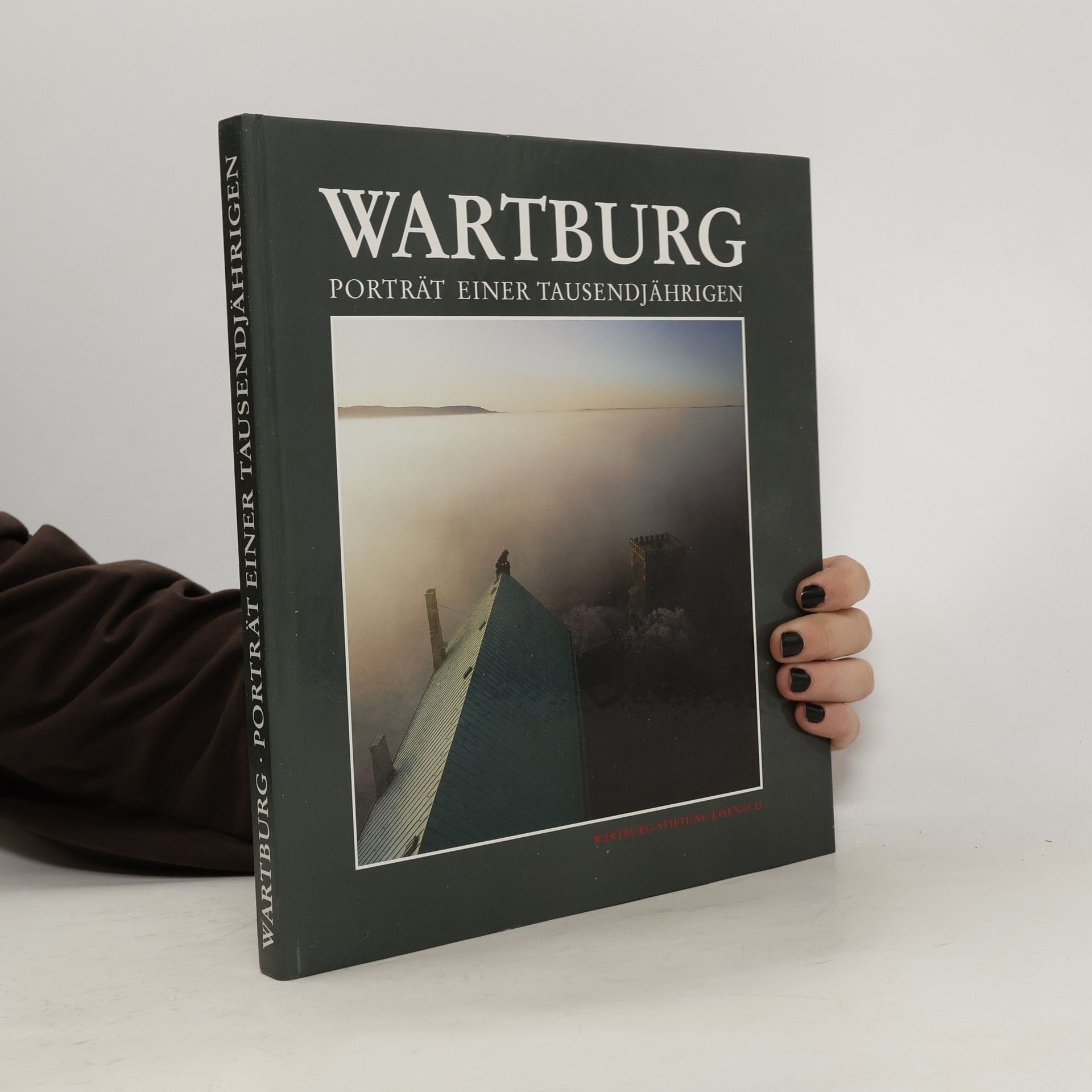 Jutta Krauss Wartburg