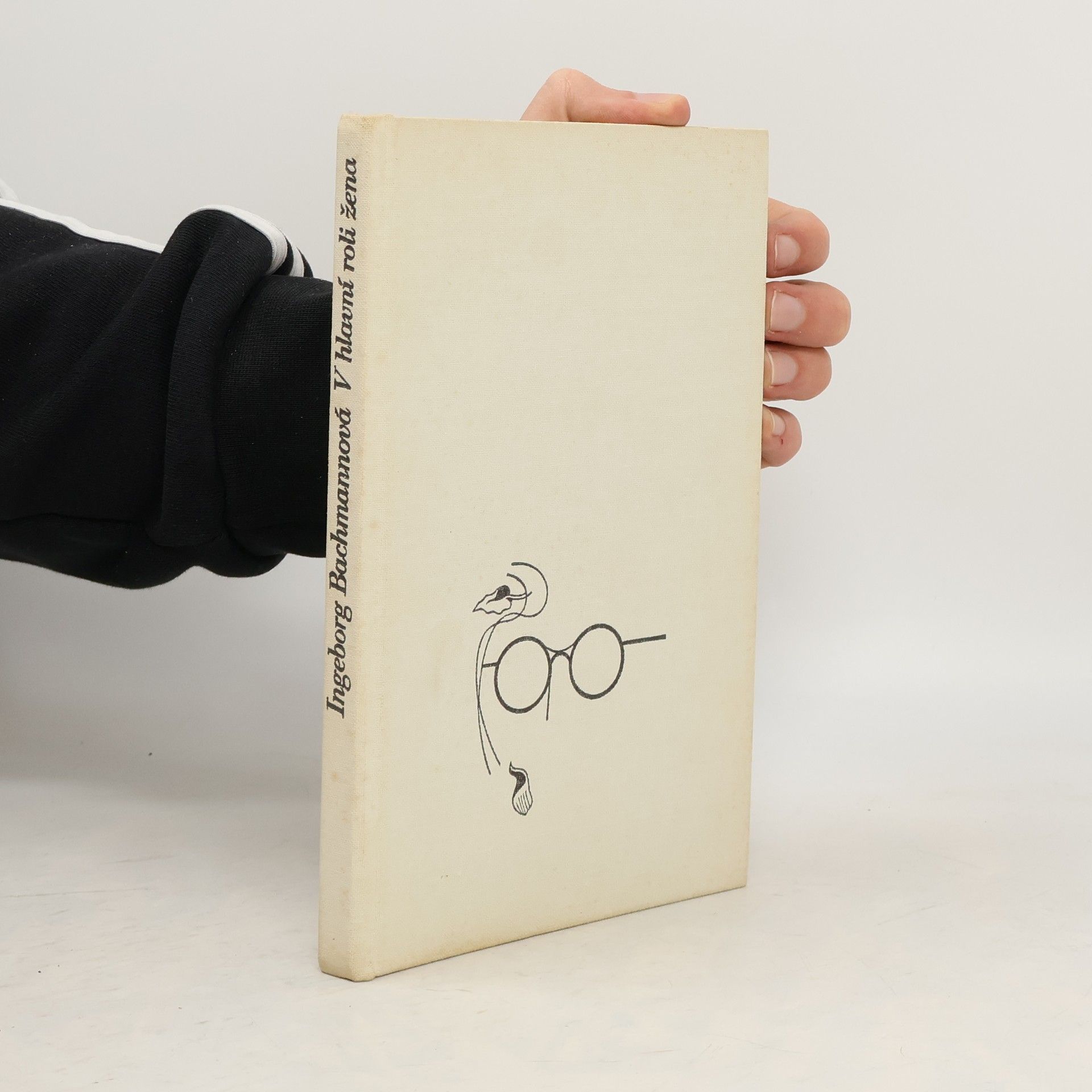 Ingeborg Bachmann V hlavní roli žena