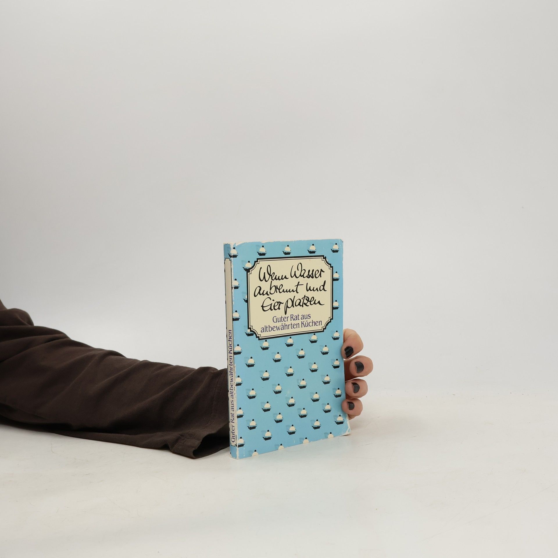 Autorenkollektiv Guter Rat aus altbewährten Küchen