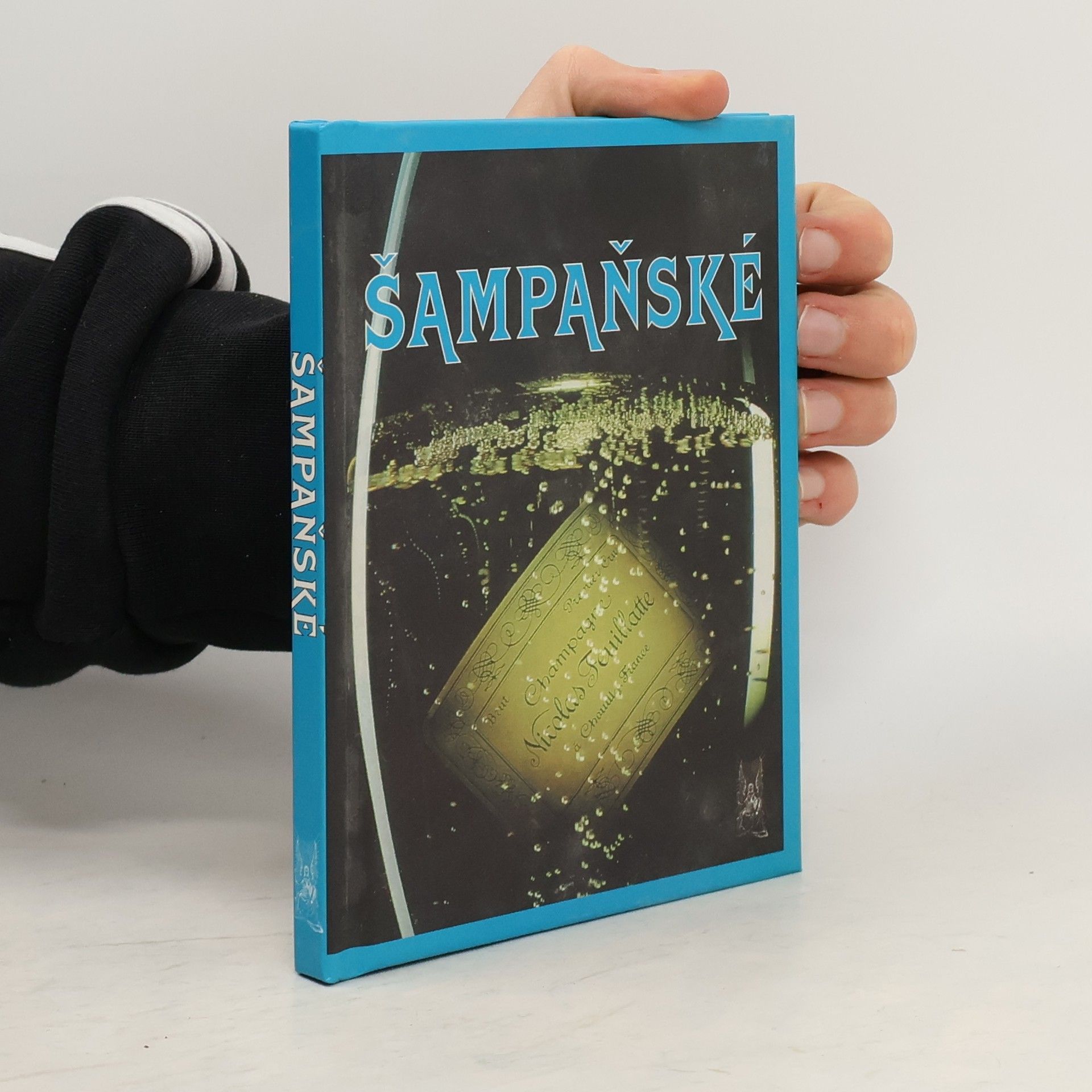 Collectif d'auteurs Šampaňské