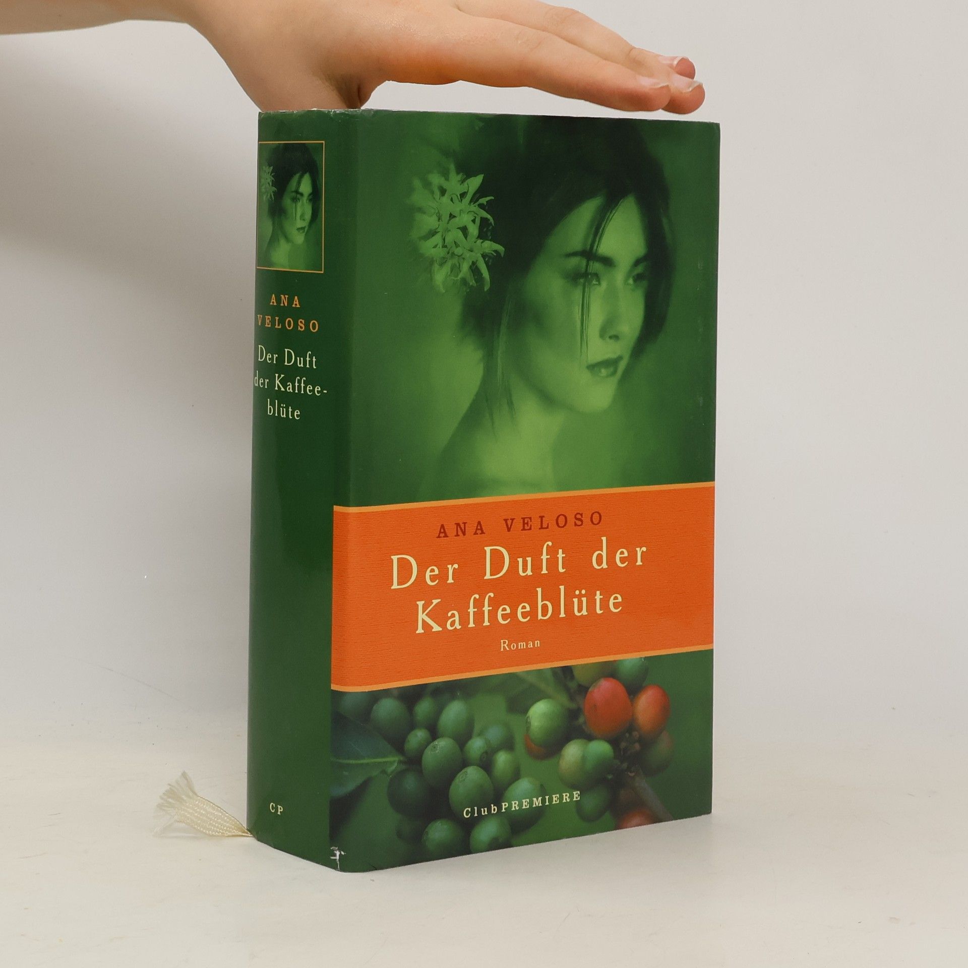 Der Duft der Kaffeblüte