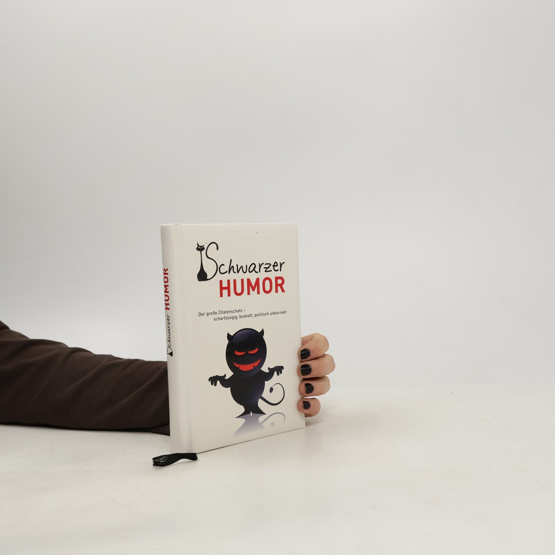 Autorenkollektiv Schwarzer Humor