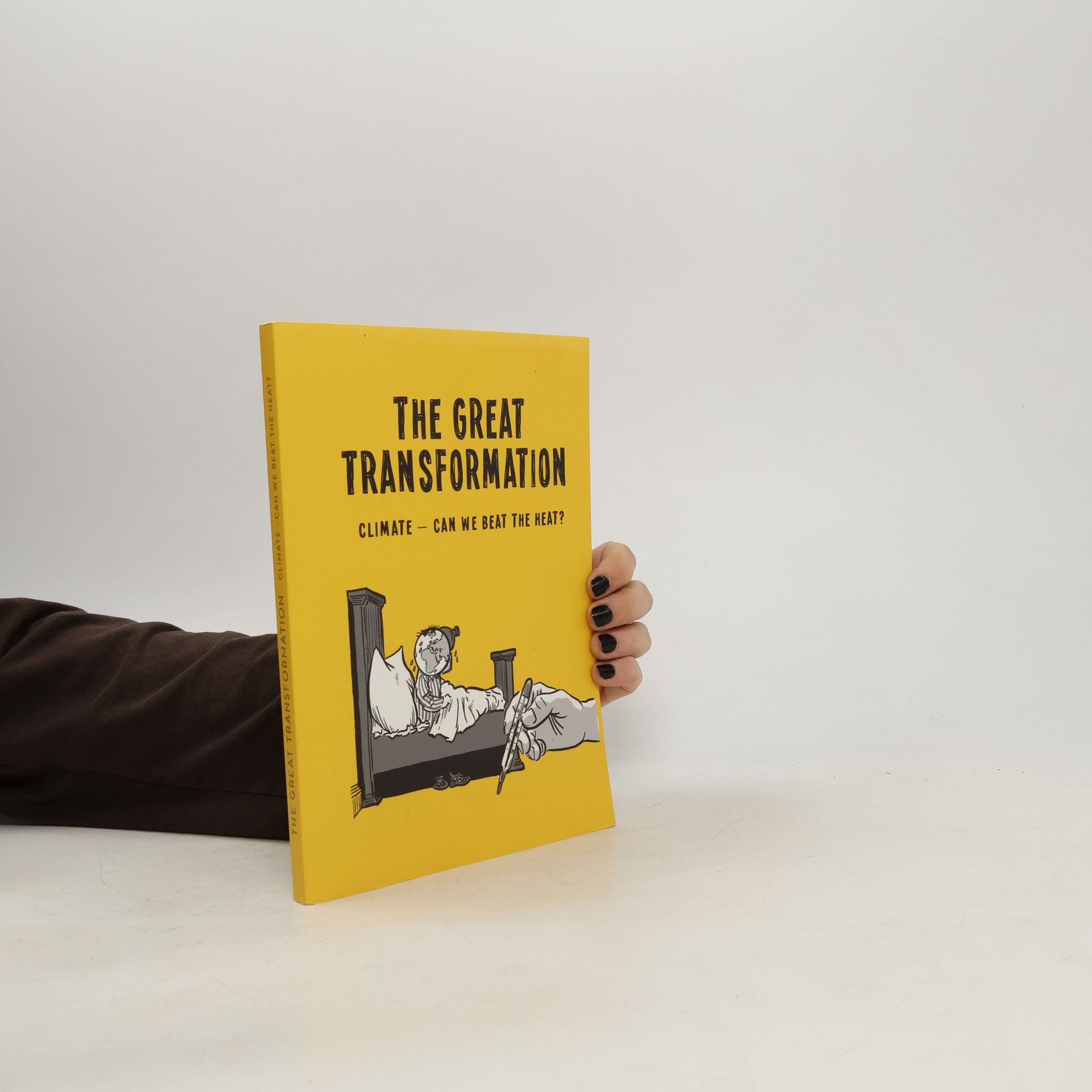 The Great Transformation