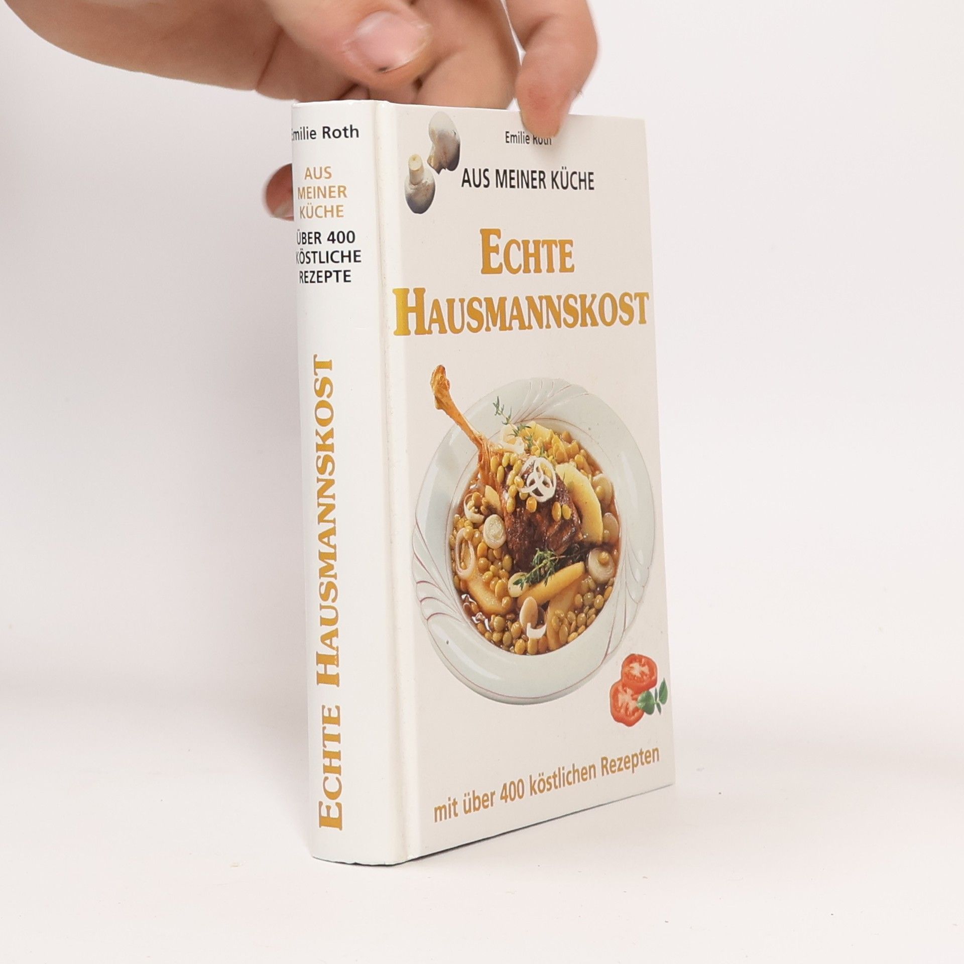 Auteurscollectief Aus meiner Küche