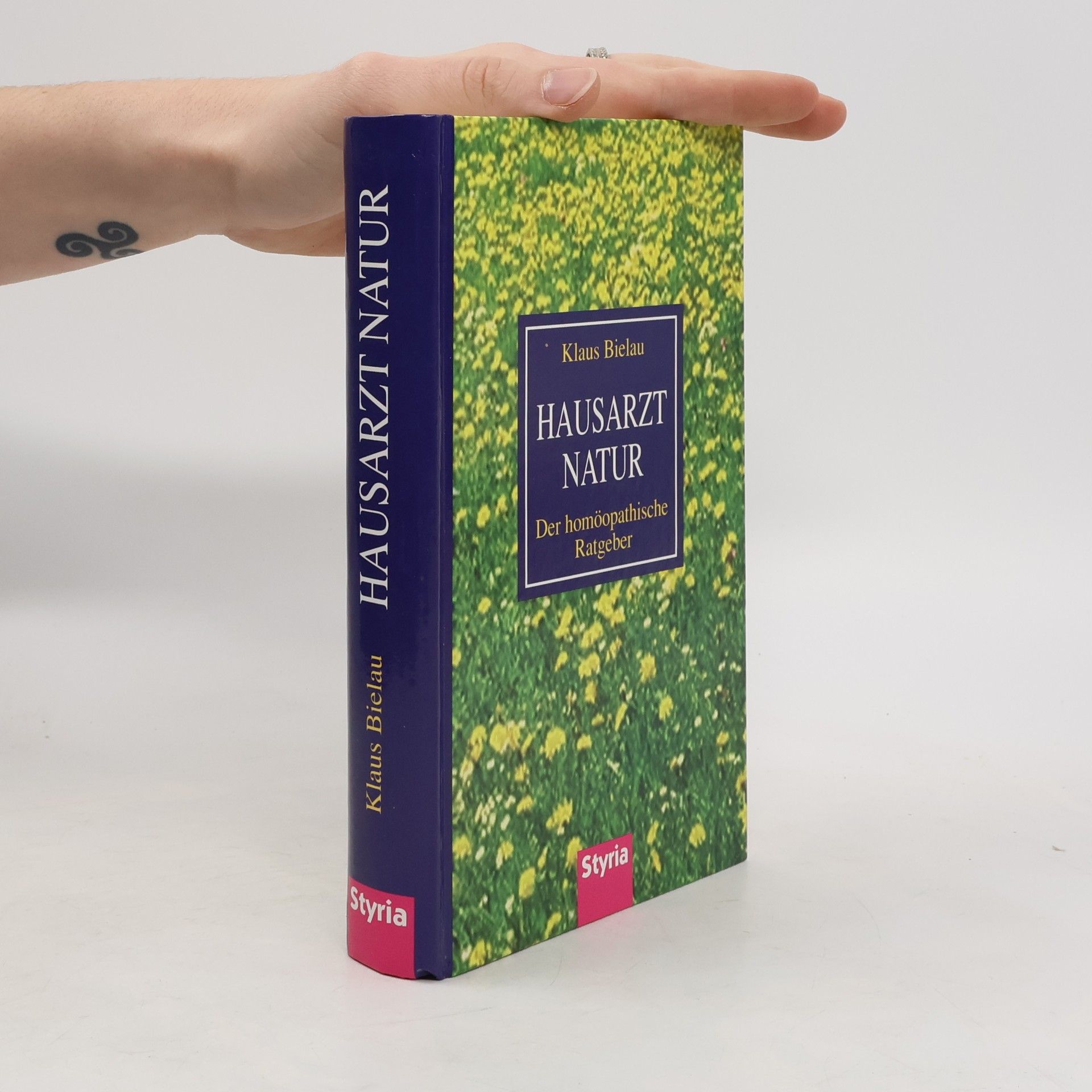 Hausarzt Natur