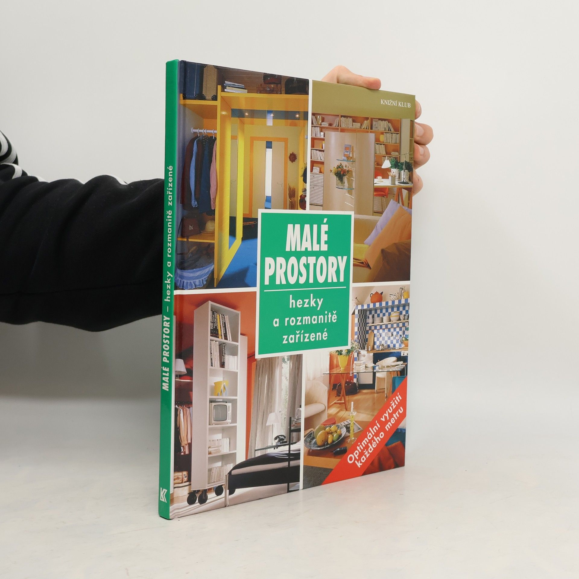 Auteurscollectief Malé prostory