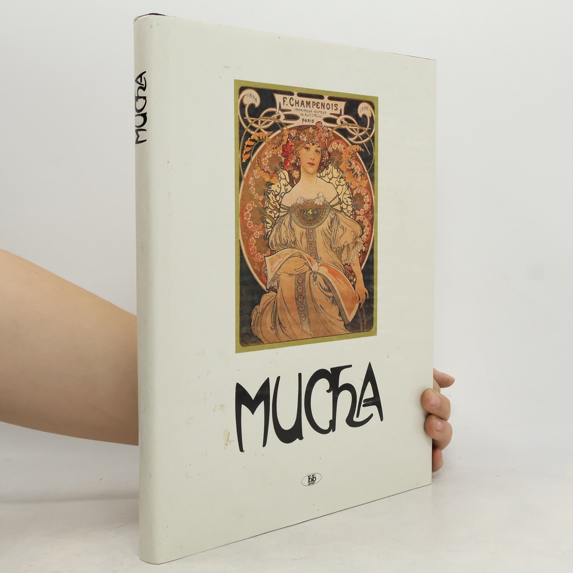 Autores varios Mucha