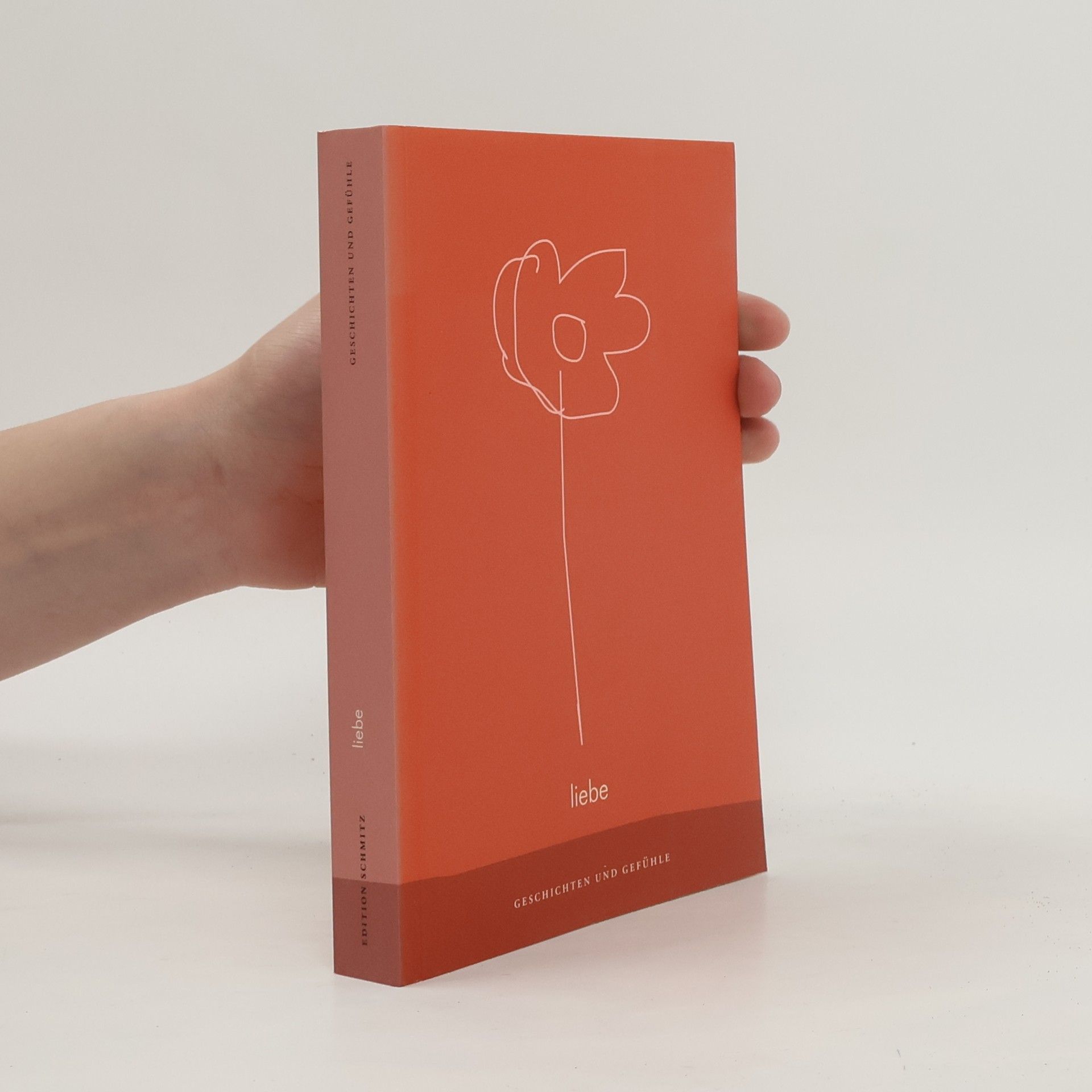 Collectif d'auteurs Liebe