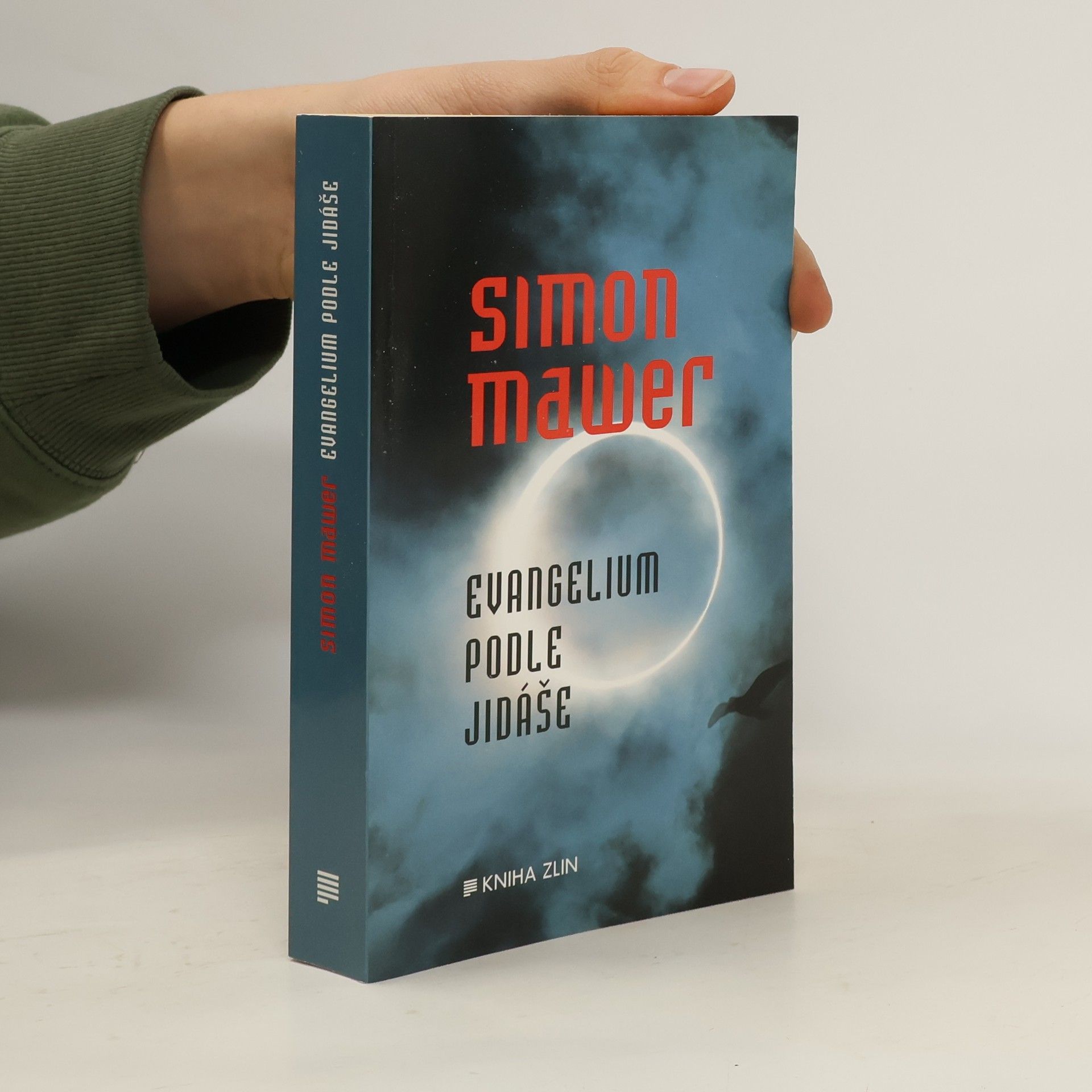 Evangelium podle Jidáše